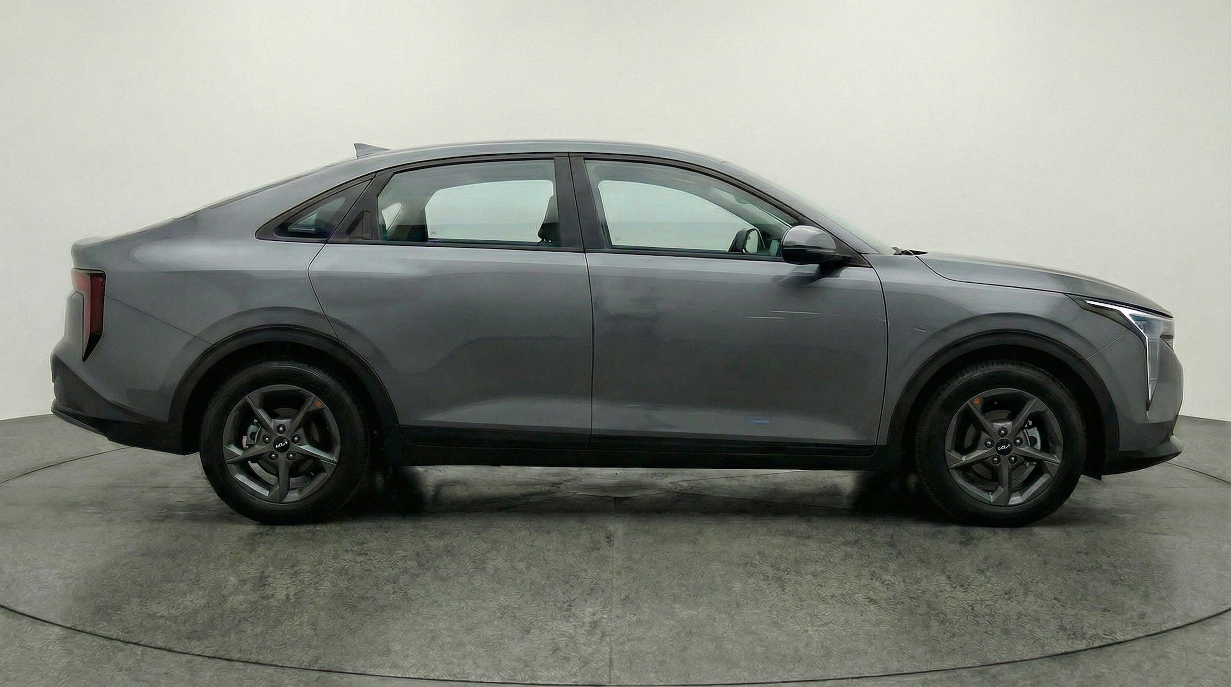 Thumbnail: 2025 Kia K4 - 11
