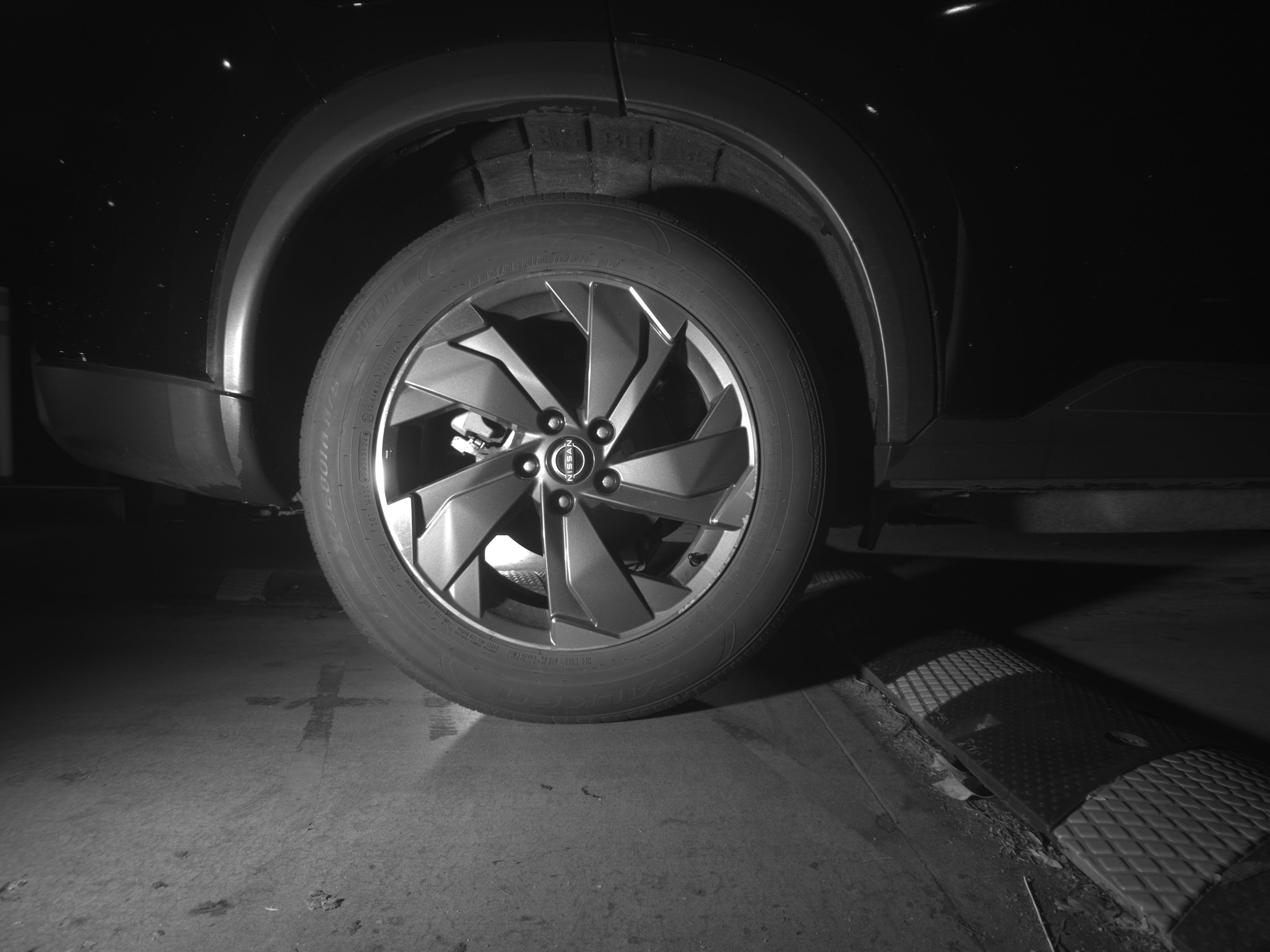 Thumbnail: 2025 Nissan Rogue - 12