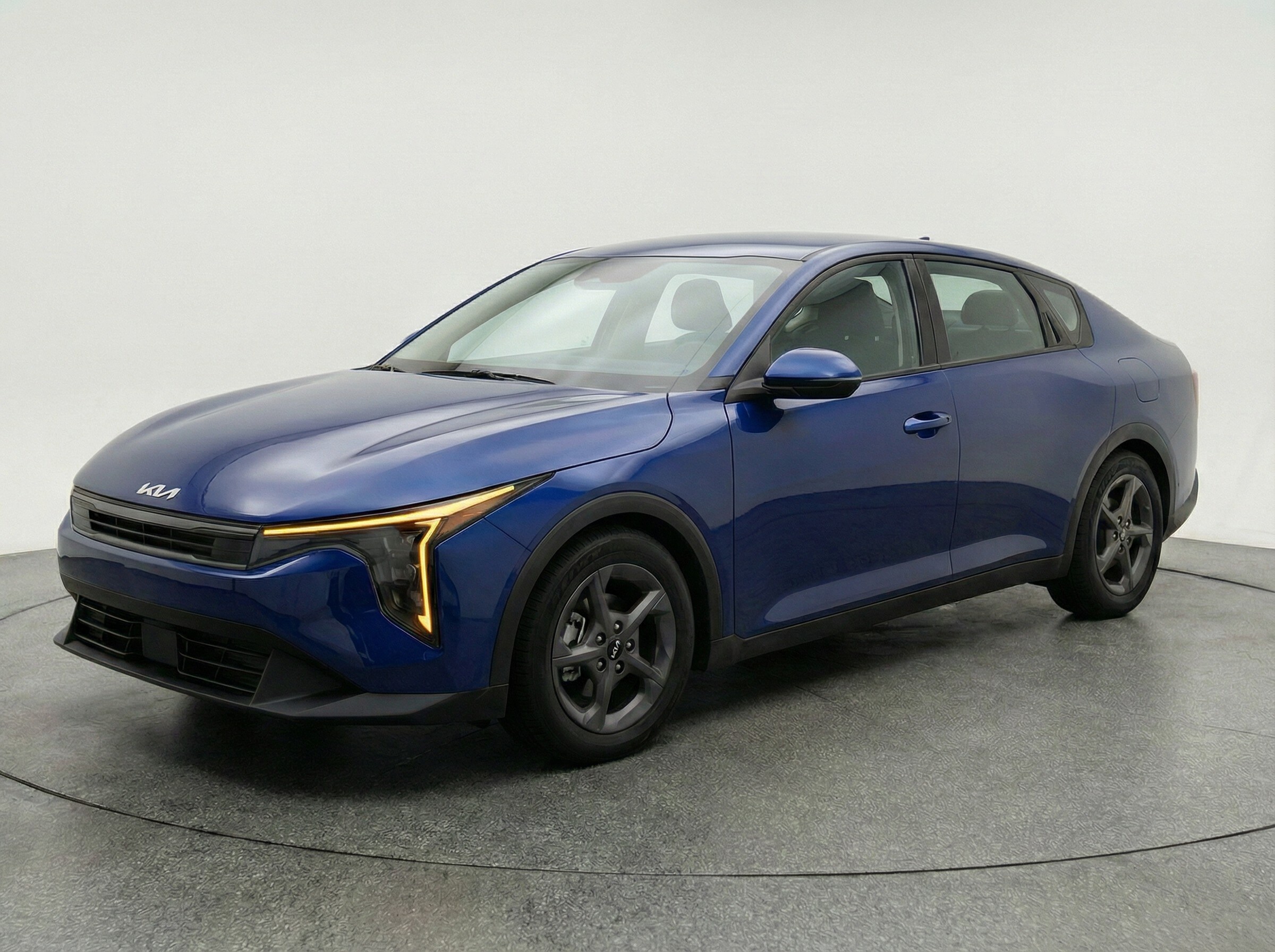 Thumbnail: 2025 Kia K4 - 3