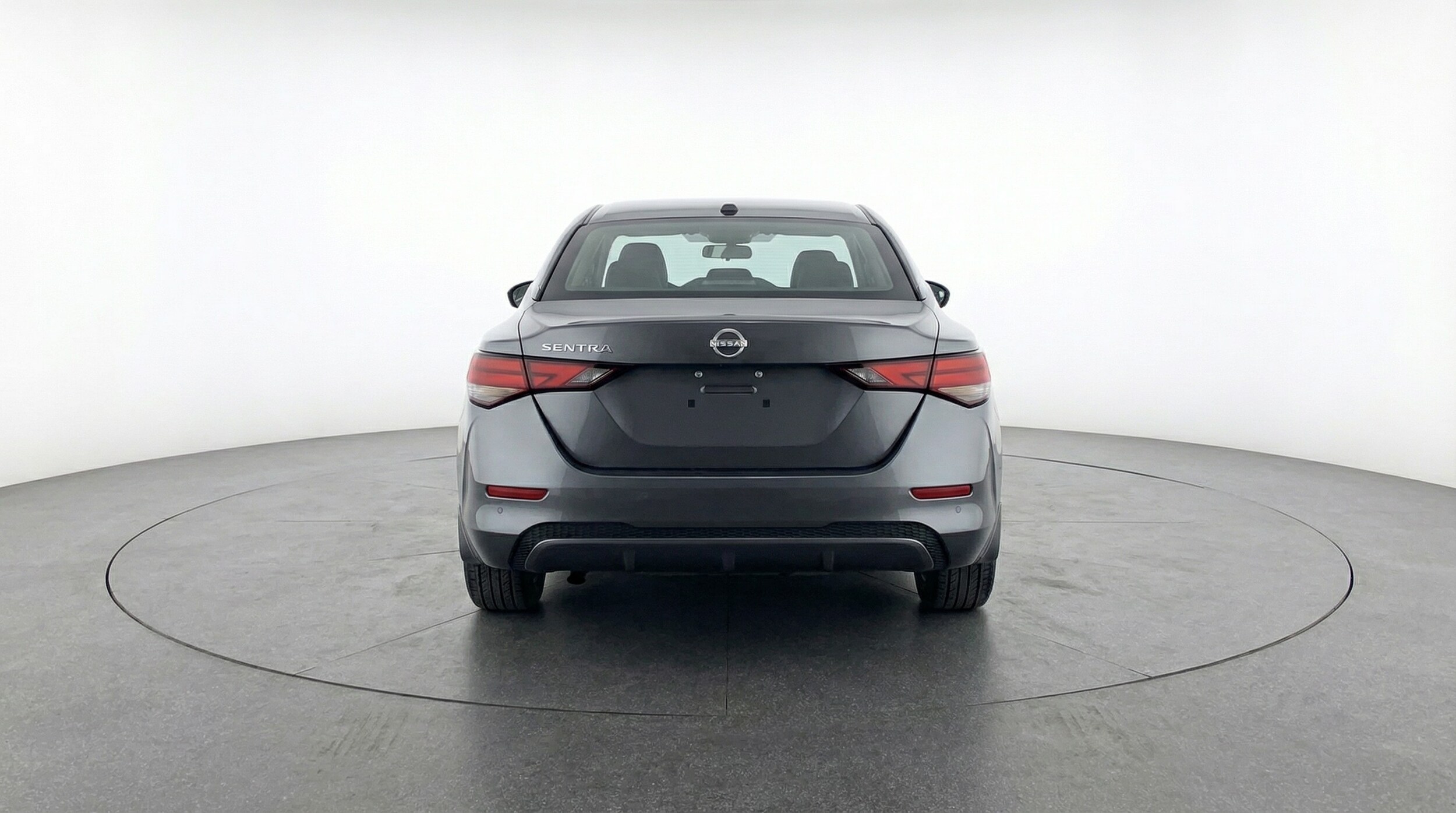 Thumbnail: 2025 Nissan Sentra - 6