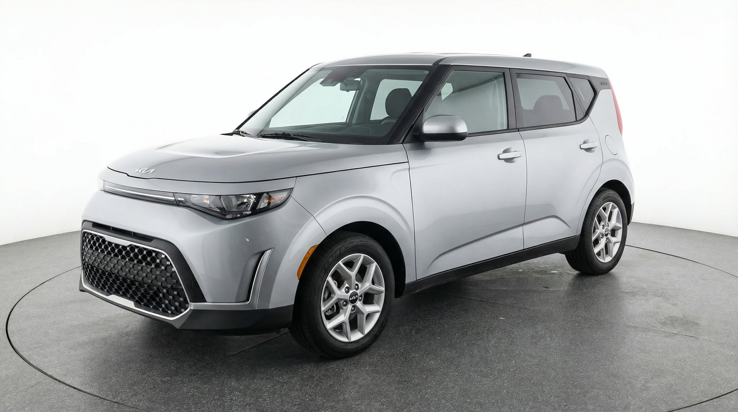 Thumbnail: 2025 Kia Soul - 3