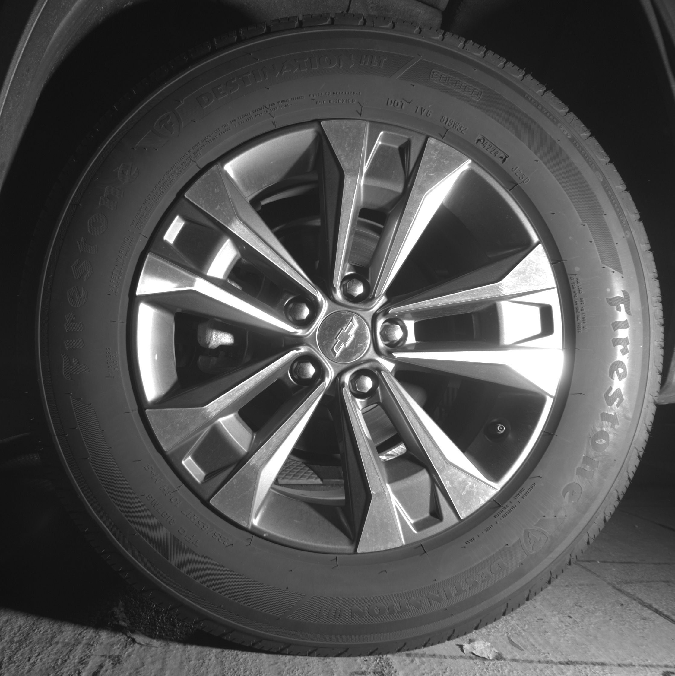 Thumbnail: 2025 Chevrolet Equinox - 11