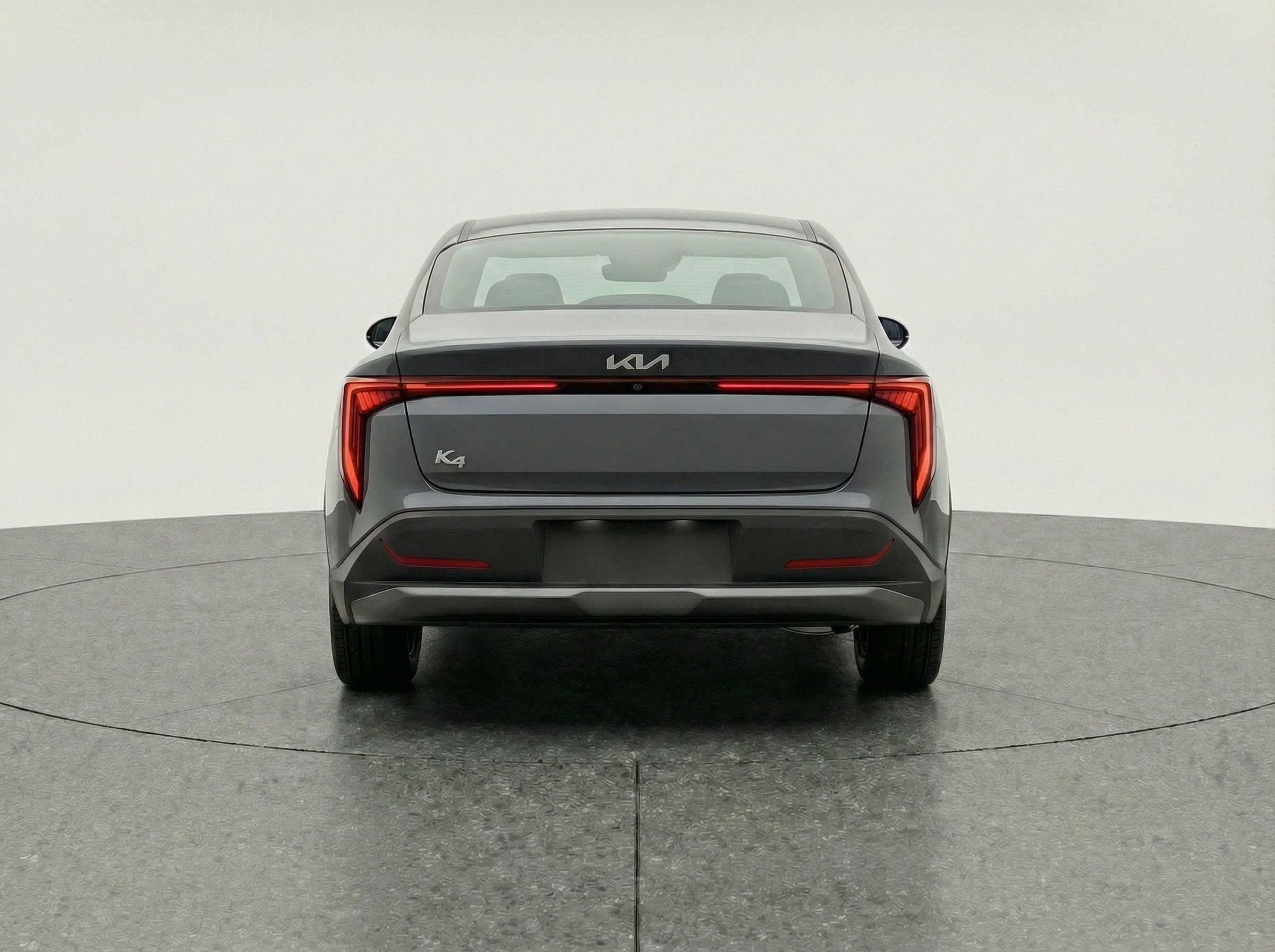 Thumbnail: 2025 Kia K4 - 7