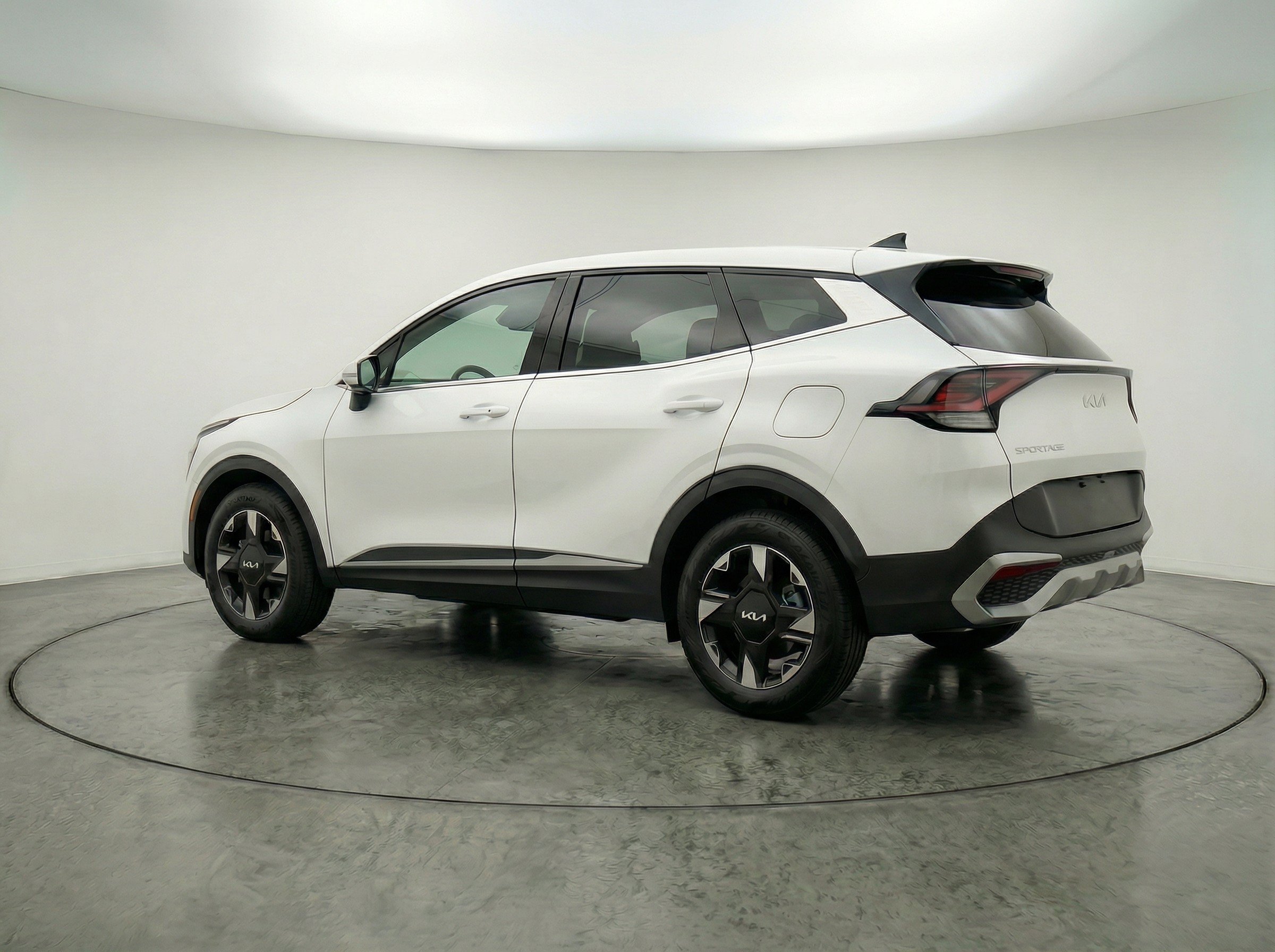 Thumbnail: 2026 Kia Sportage - 6