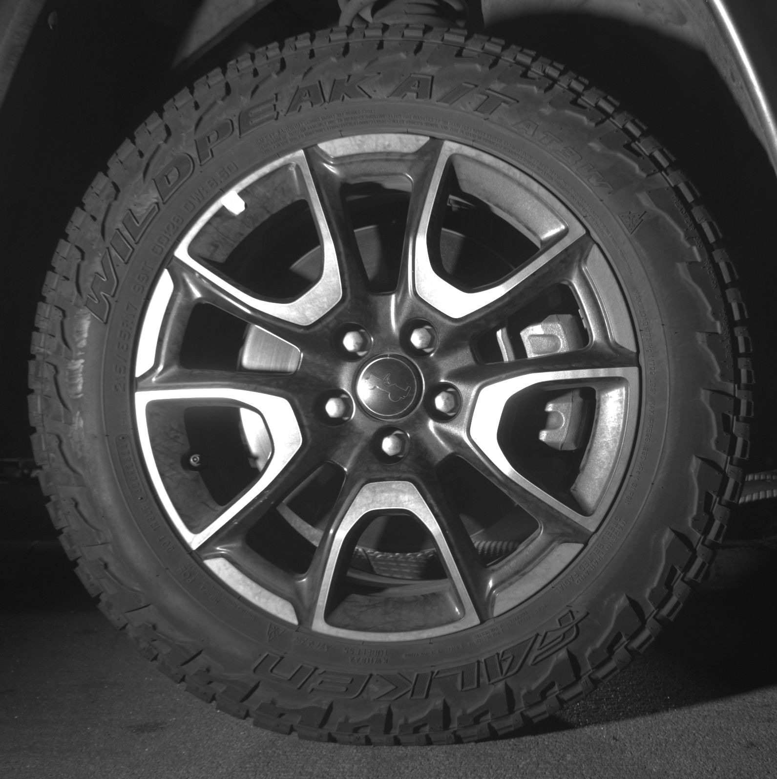 Thumbnail: 2025 Jeep Compass - 10