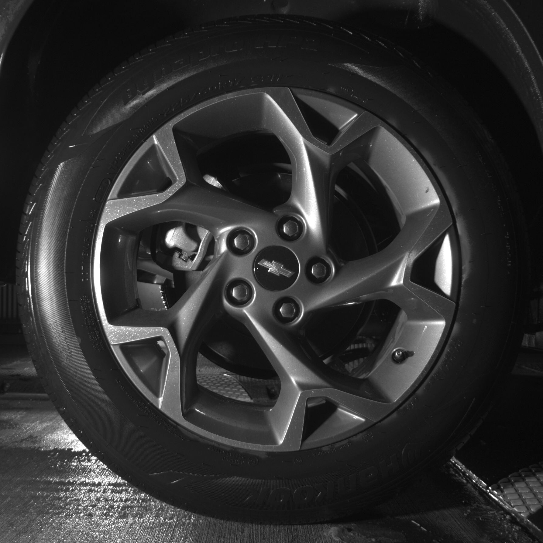 Thumbnail: 2025 Chevrolet Trax - 12