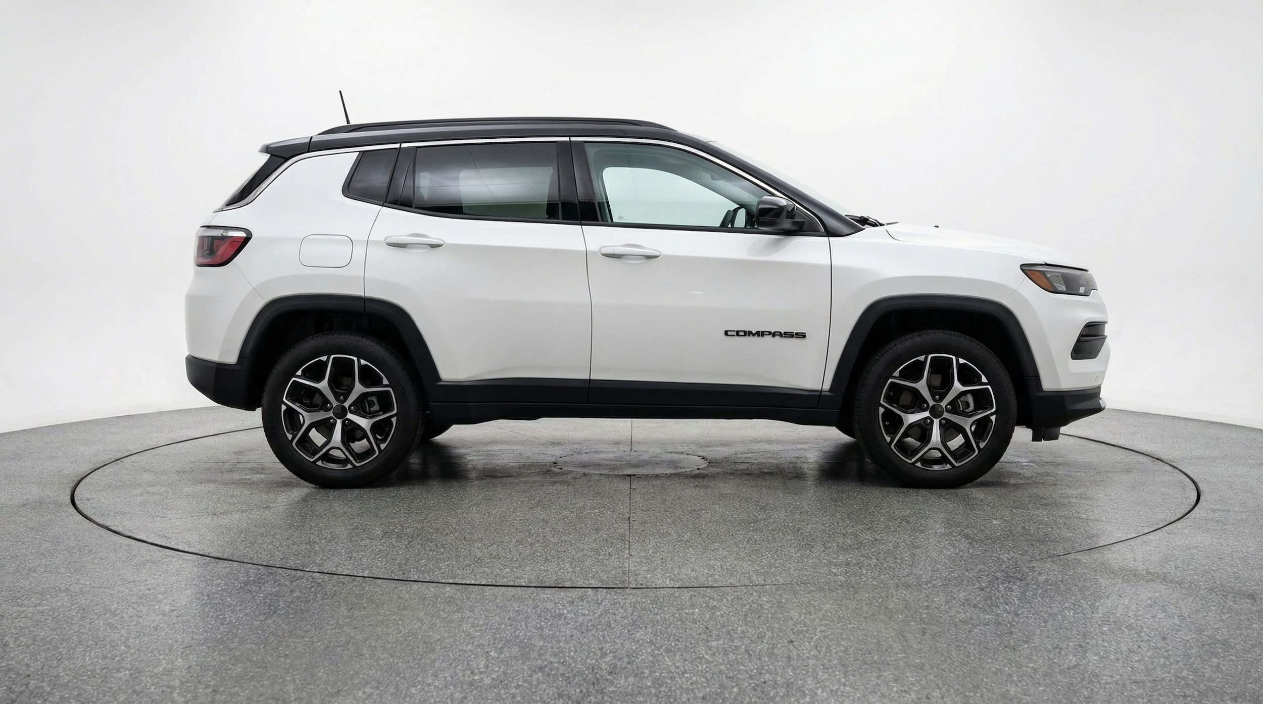 Thumbnail: 2025 Jeep Compass - 8