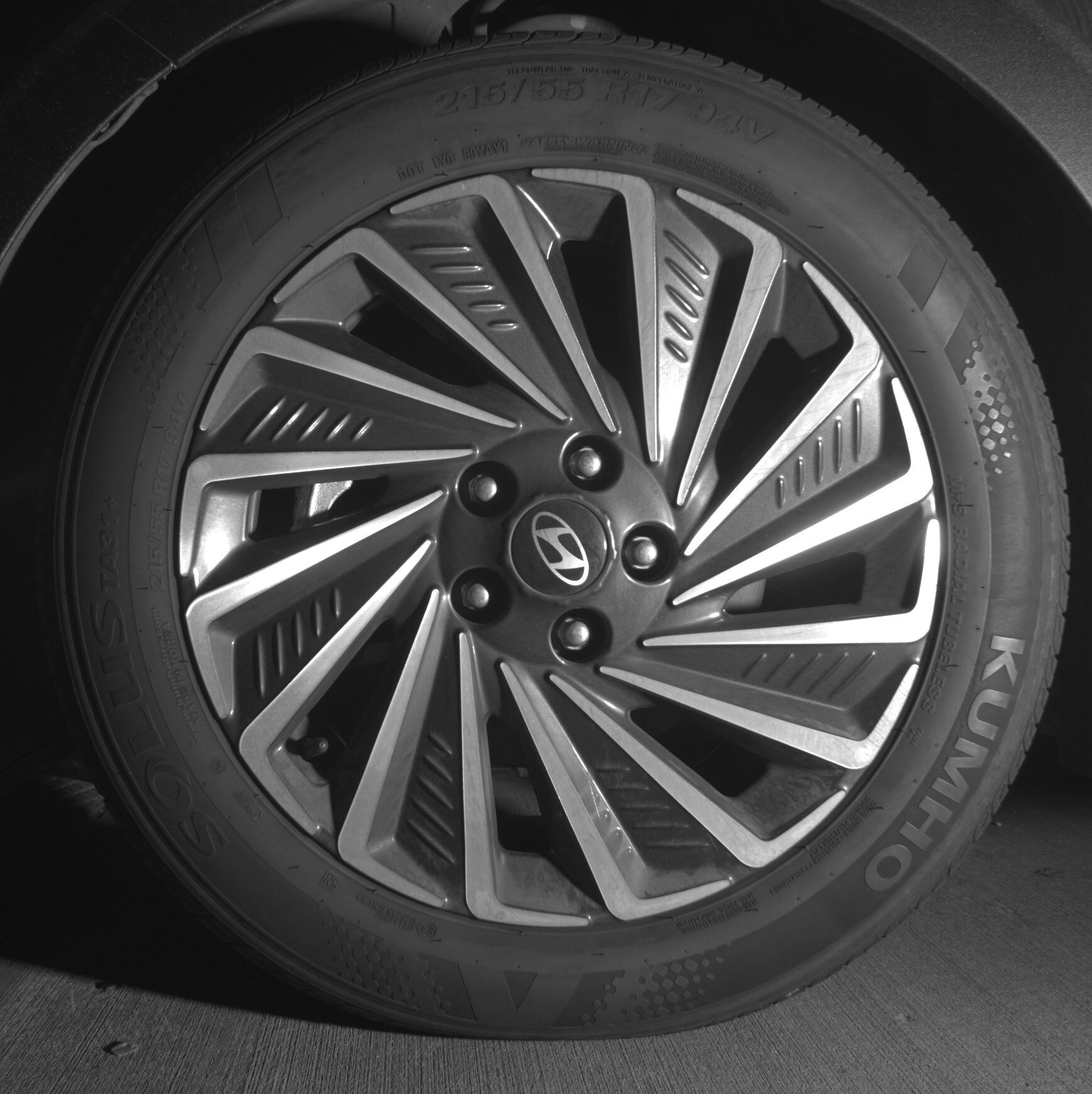 Thumbnail: 2025 Hyundai Sonata - 9