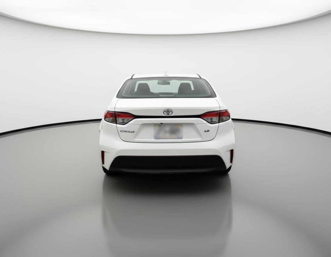 Thumbnail: 2025 Toyota Corolla - 6