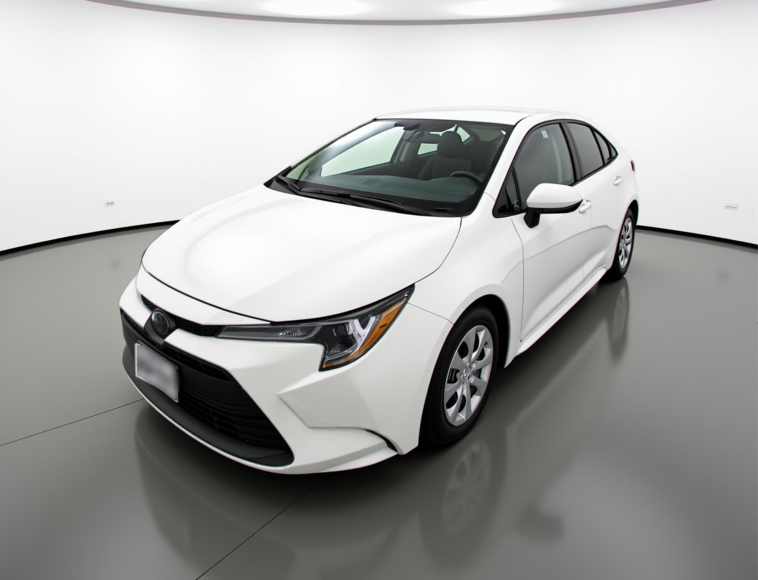 Thumbnail: 2025 Toyota Corolla - 3