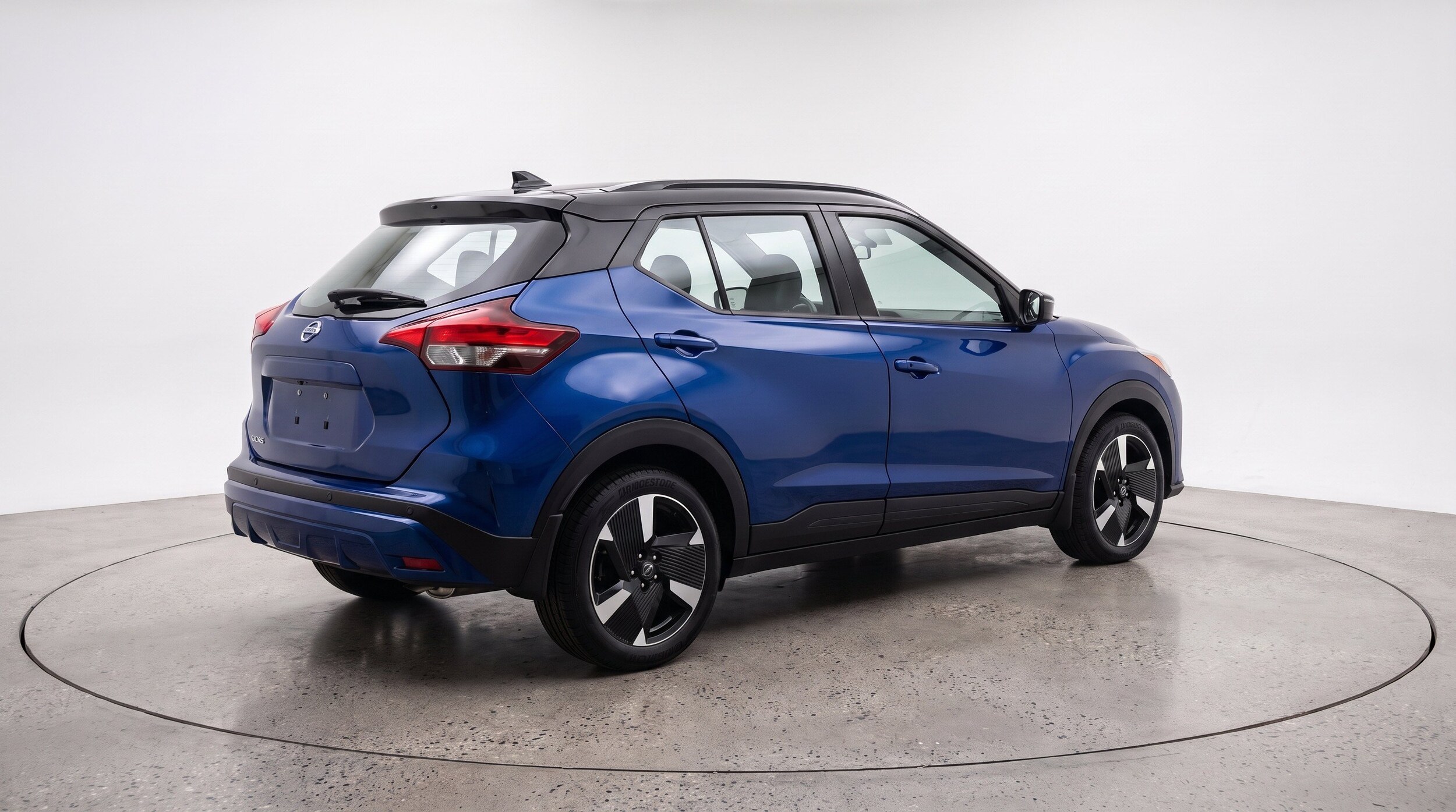 Thumbnail: 2026 Nissan Kicks - 9