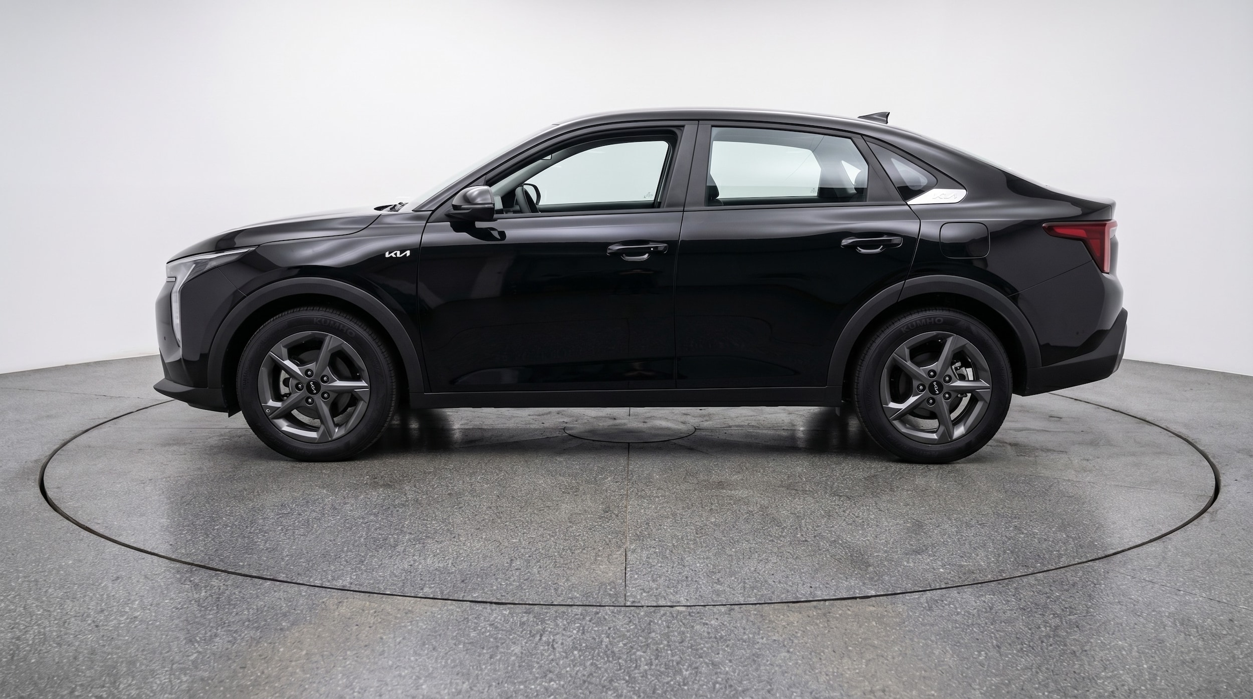 Thumbnail: 2025 Kia K4 - 4