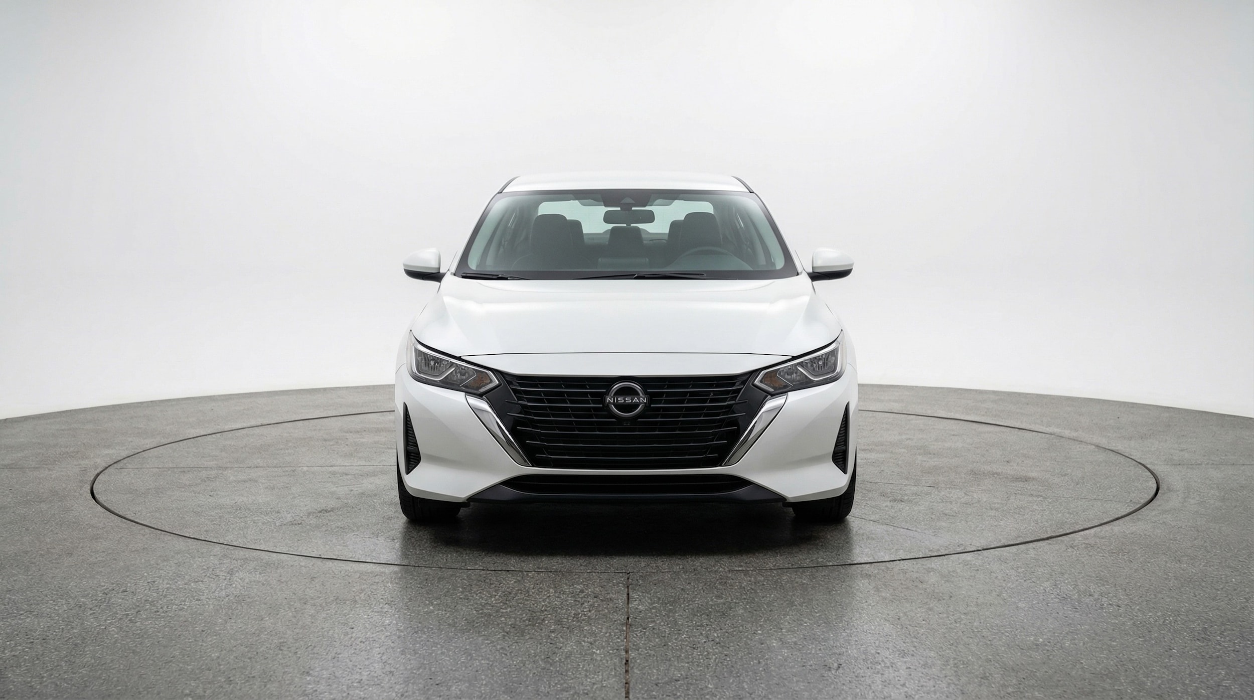 Thumbnail: 2025 Nissan Sentra - 2