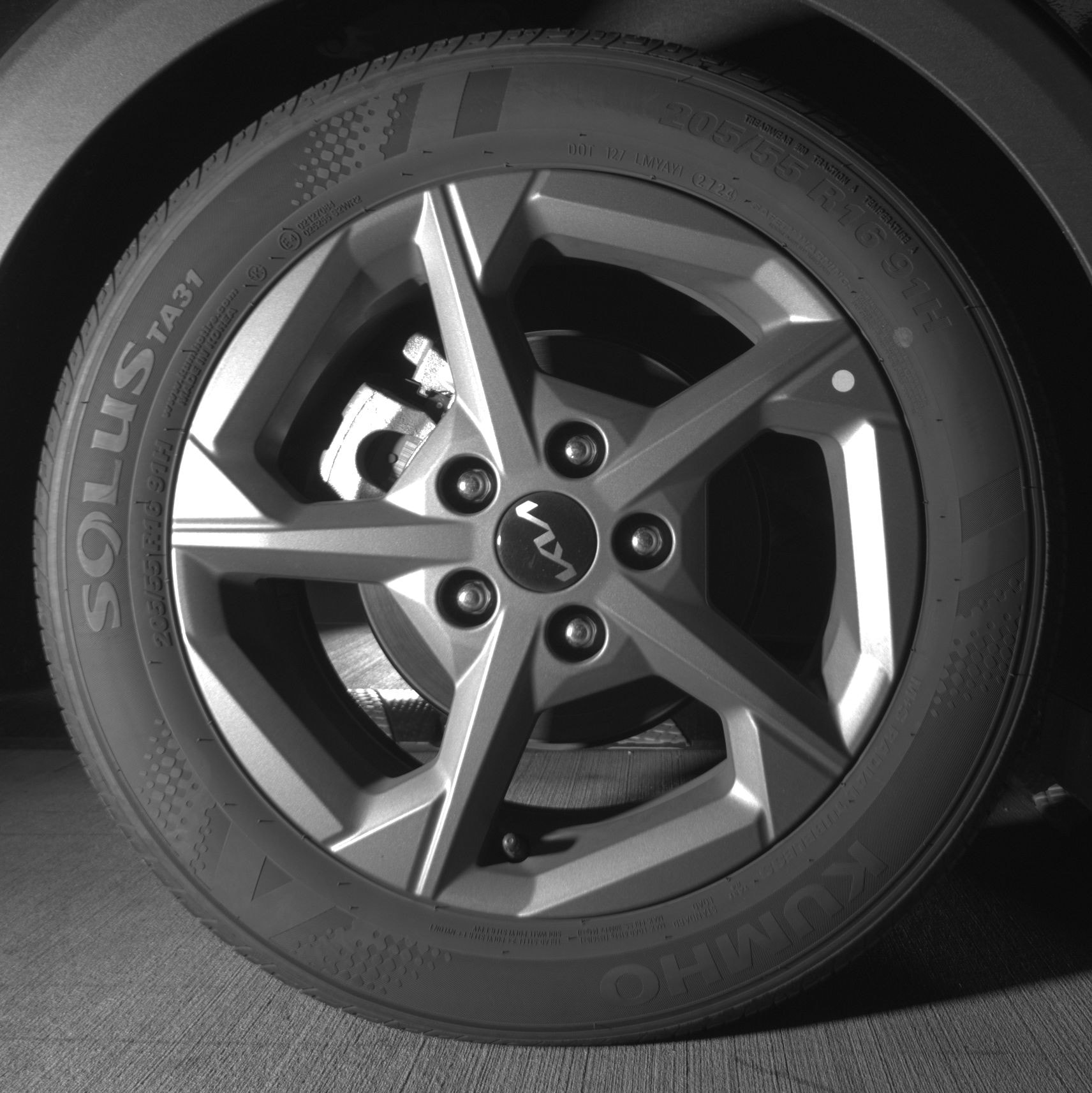 Thumbnail: 2025 Kia K4 - 12