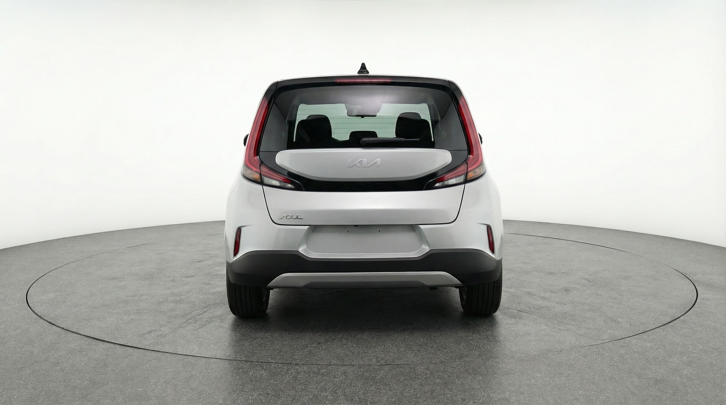 Thumbnail: 2025 Kia Soul - 6