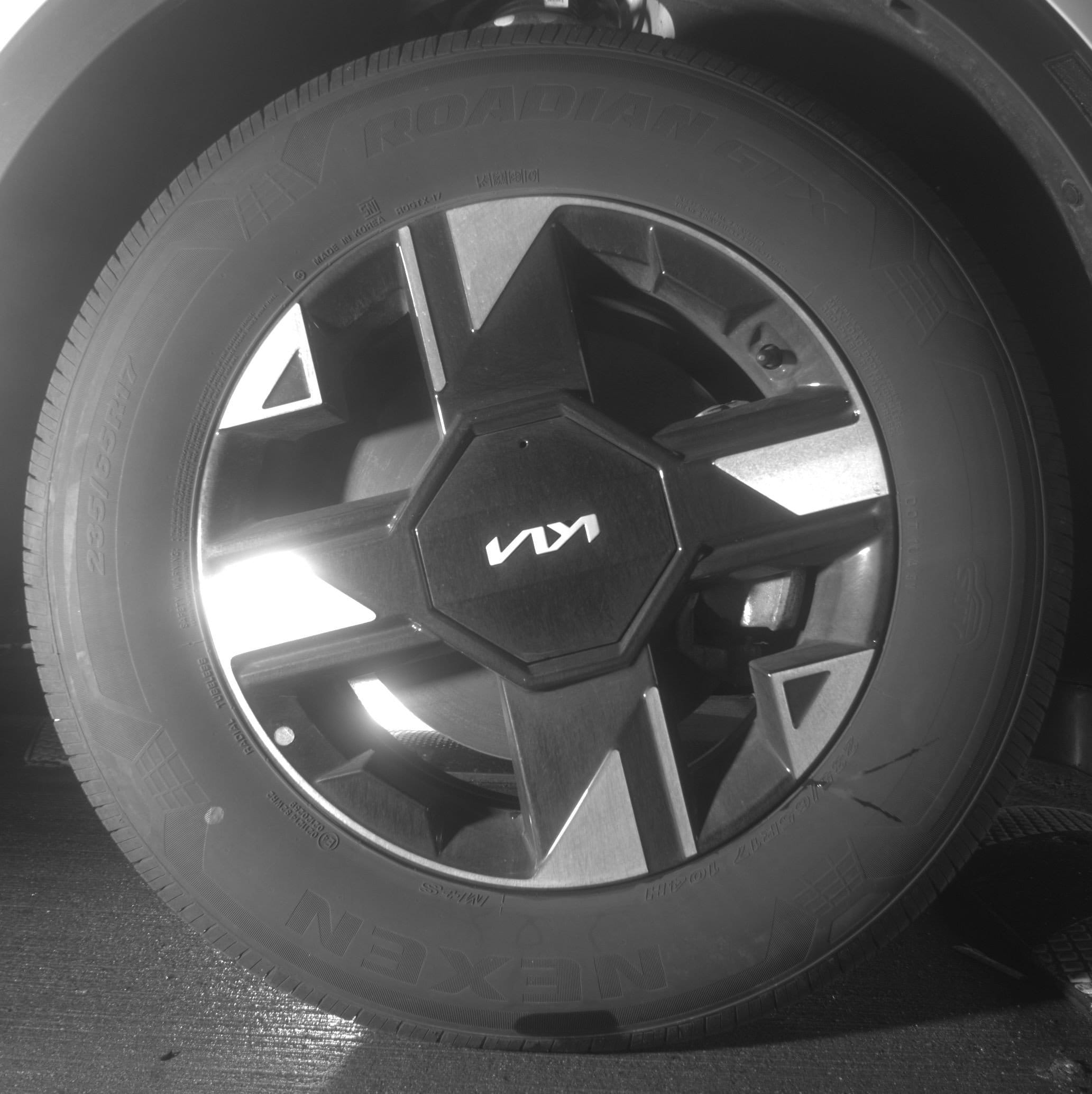 Thumbnail: 2026 Kia Sportage - 13