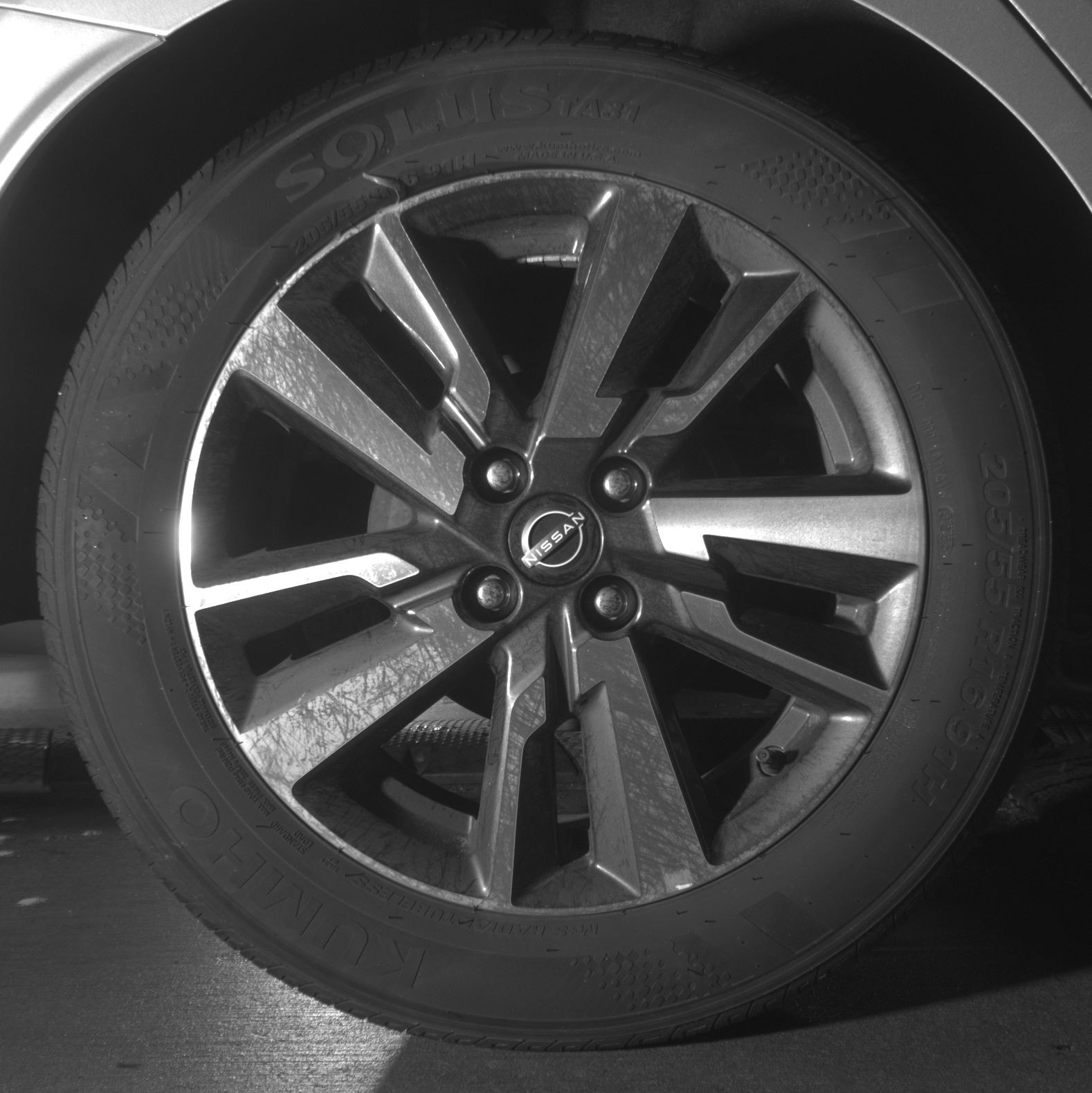 Thumbnail: 2025 Nissan Versa - 12