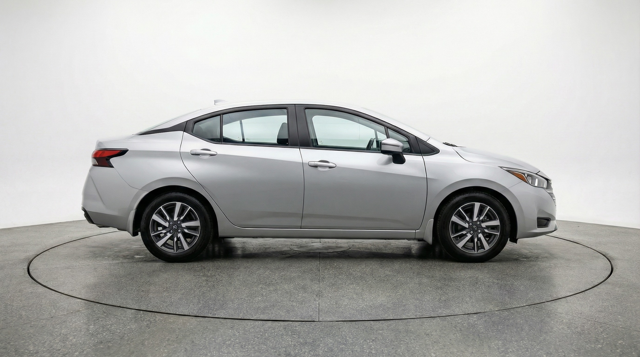 Thumbnail: 2025 Nissan Versa - 8