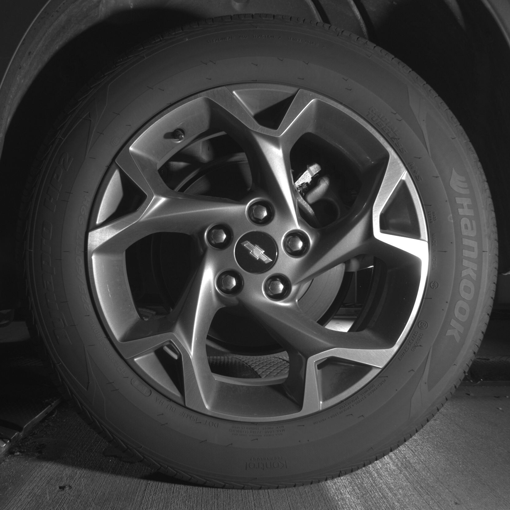 Thumbnail: 2025 Chevrolet Trax - 11