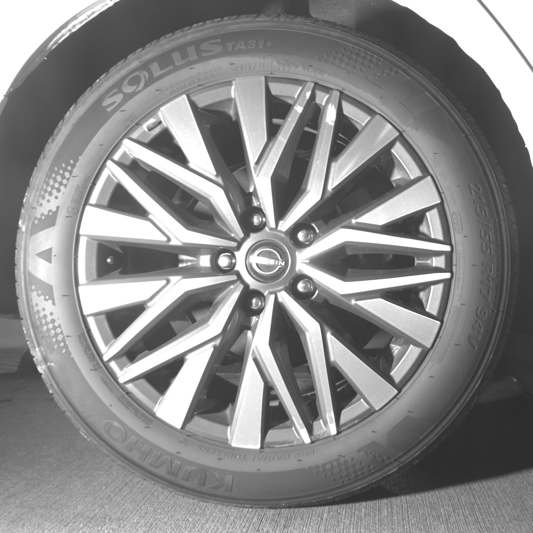 Thumbnail: 2025 Nissan Altima - 12