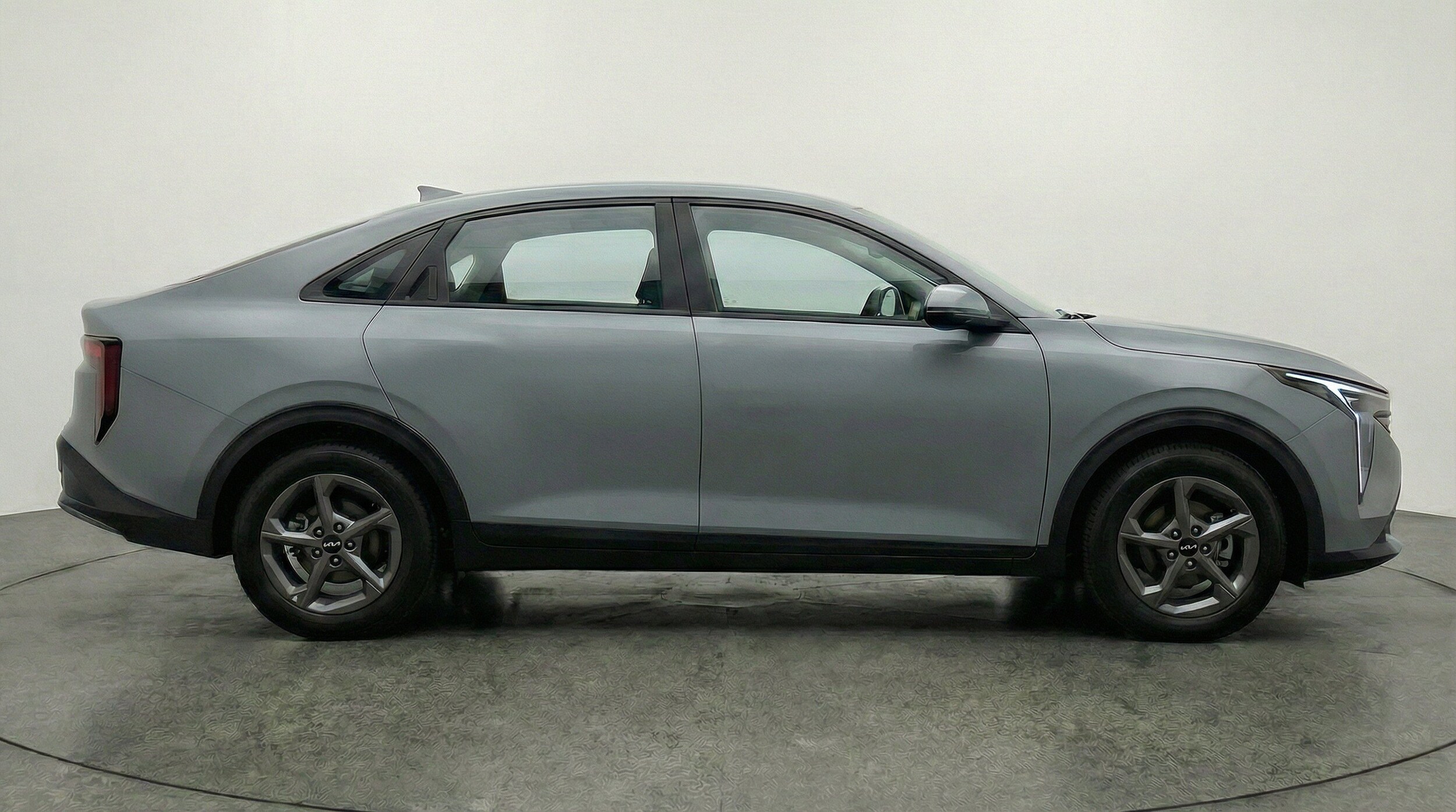 Thumbnail: 2025 Kia K4 - 10