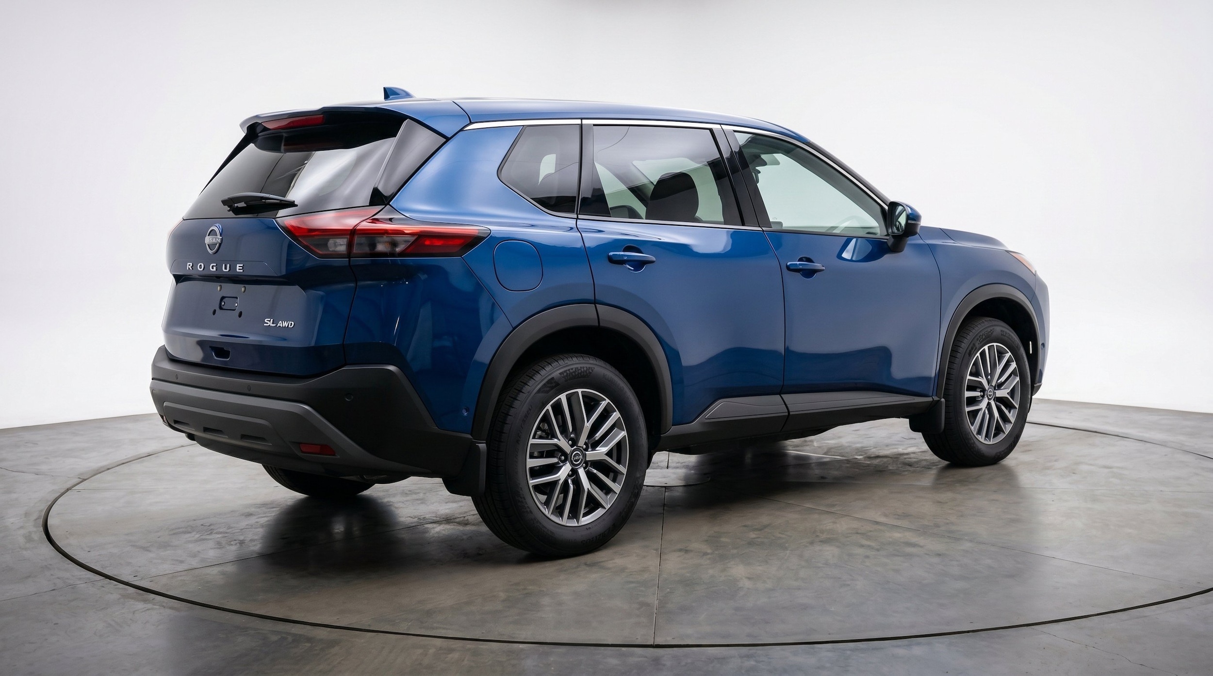 Thumbnail: 2026 Nissan Rogue - 9