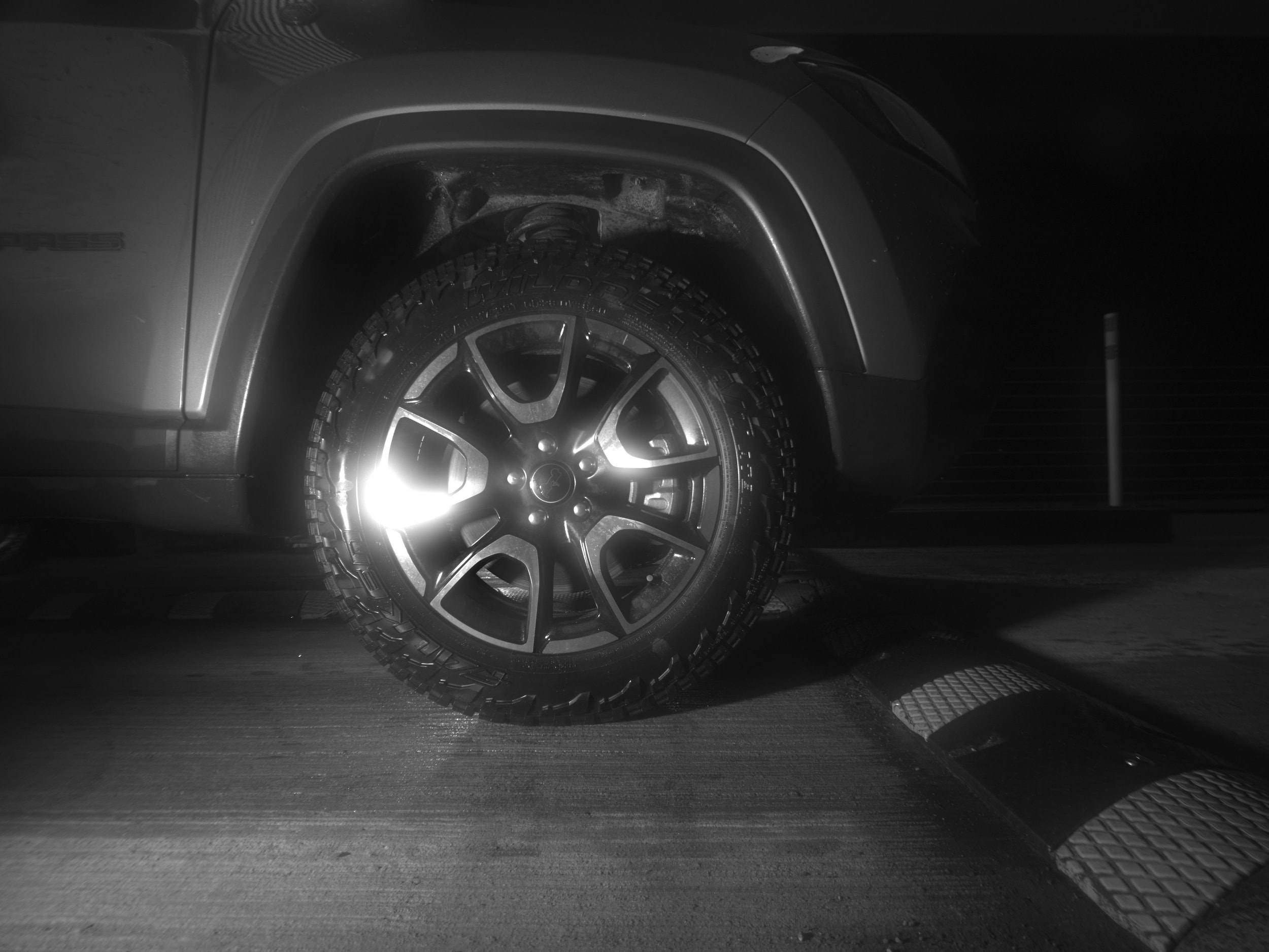 Thumbnail: 2025 Jeep Compass - 13