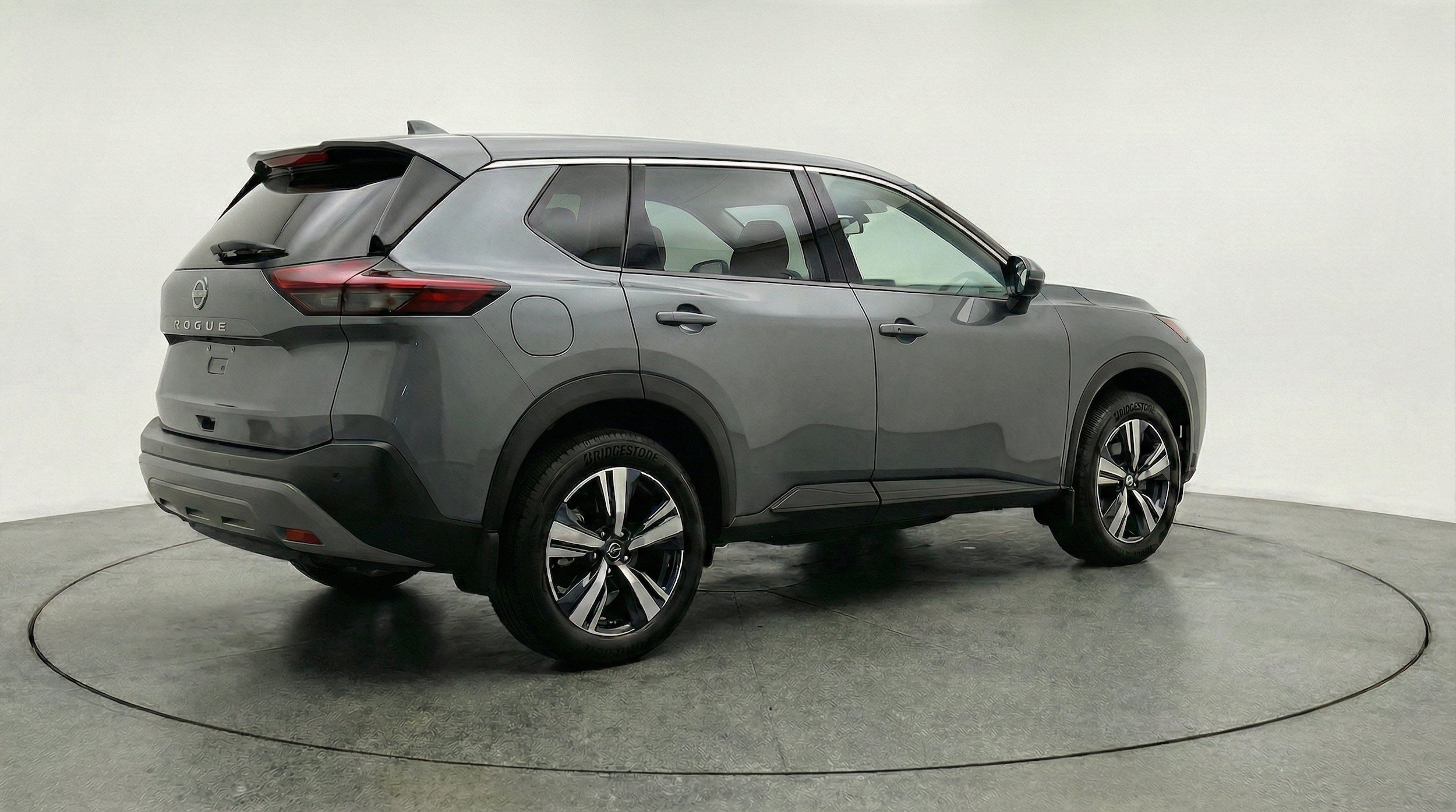 Thumbnail: 2026 Nissan Rogue - 9