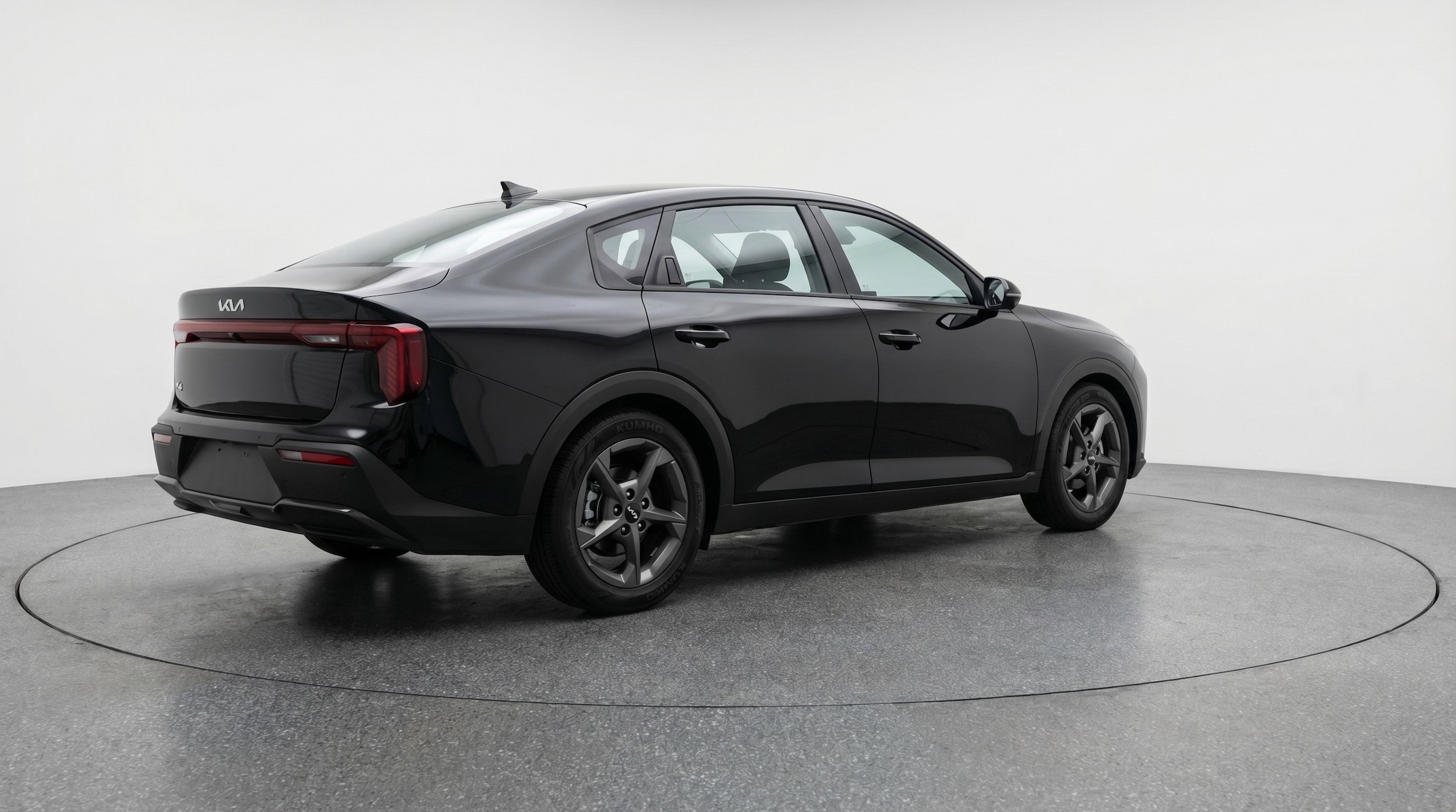 Thumbnail: 2025 Kia K4 - 9