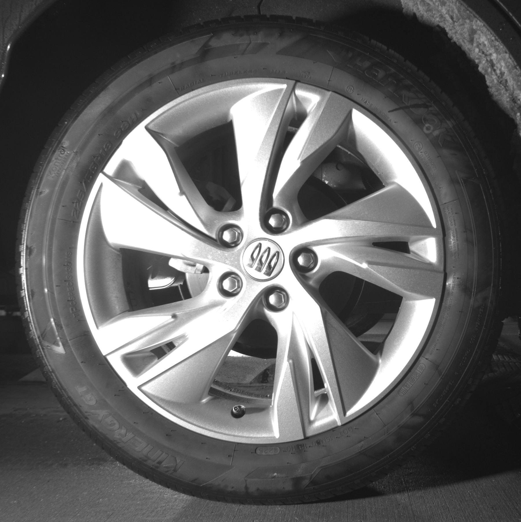 Thumbnail: 2026 Buick Encore GX - 15