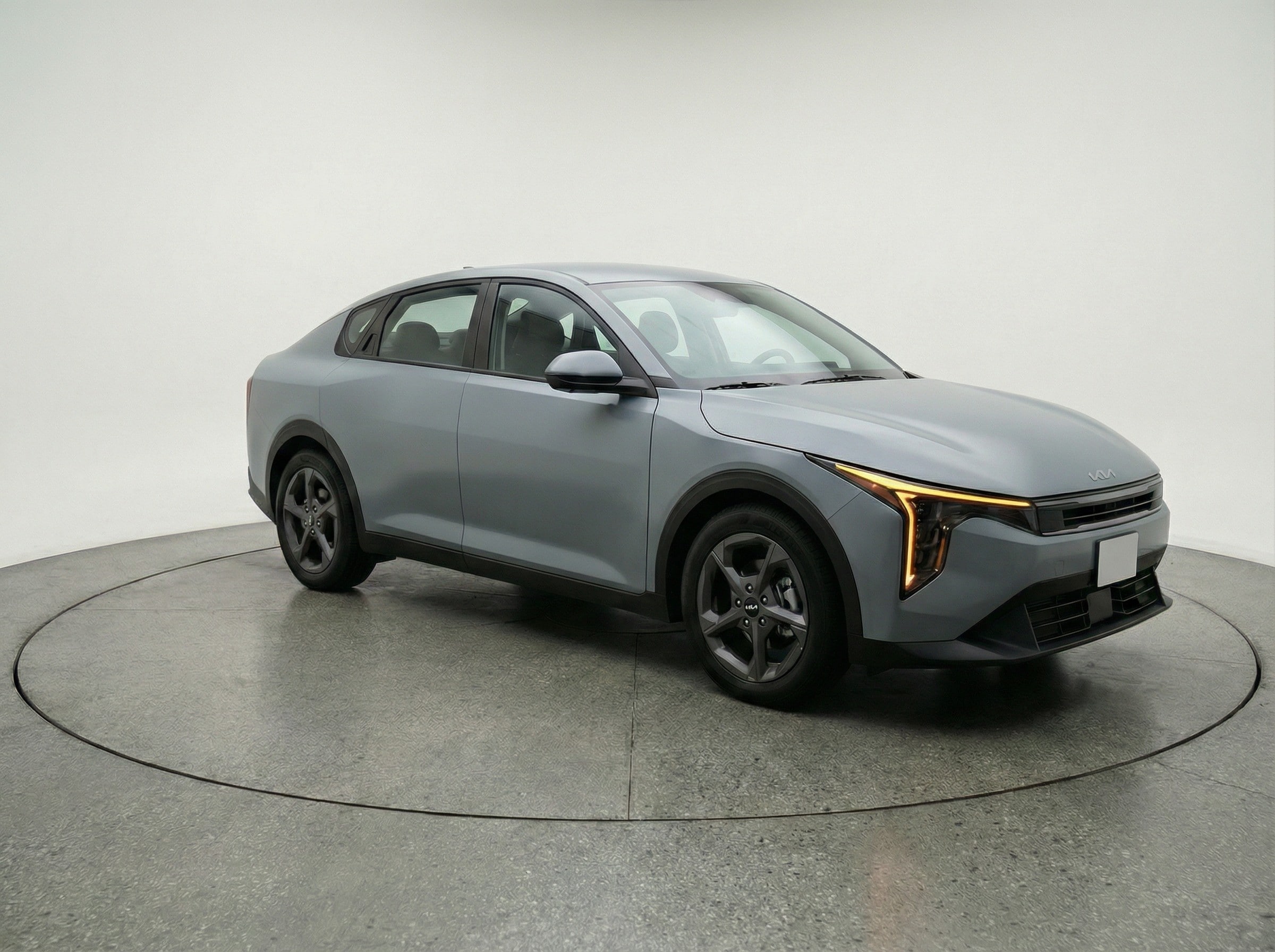 Thumbnail: 2025 Kia K4 - 1