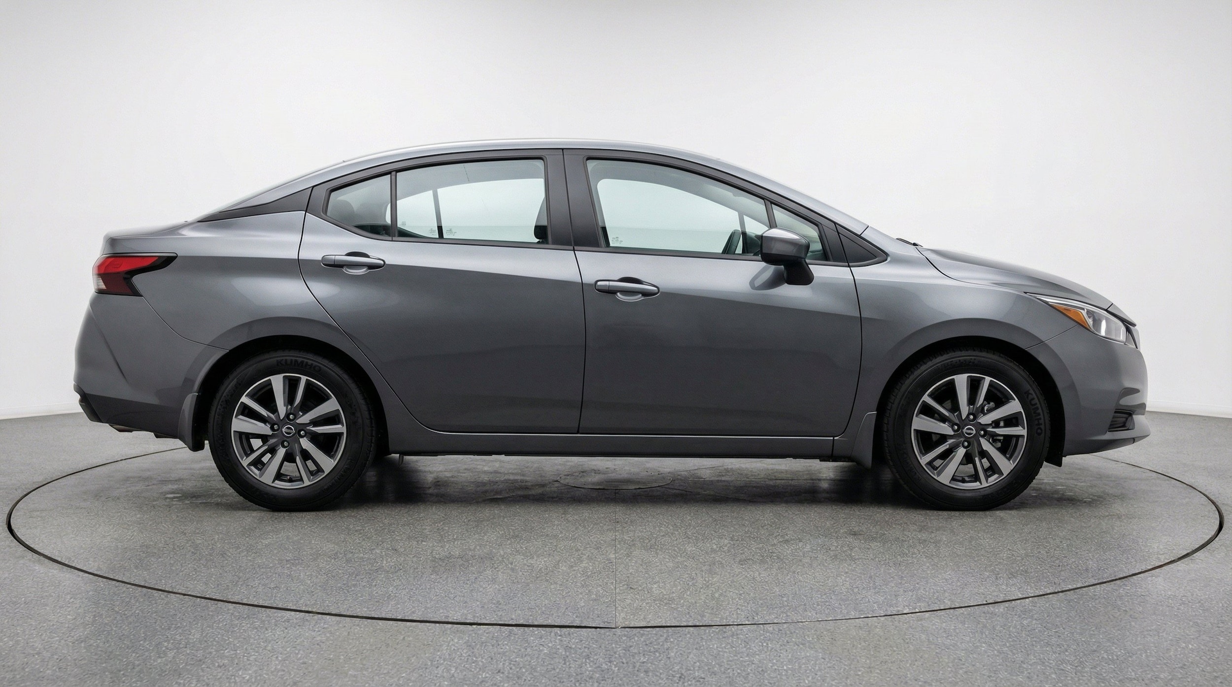 Thumbnail: 2025 Nissan Versa - 11