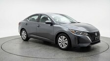 2025 Nissan Sentra S -
                  Lithia Springs, GA