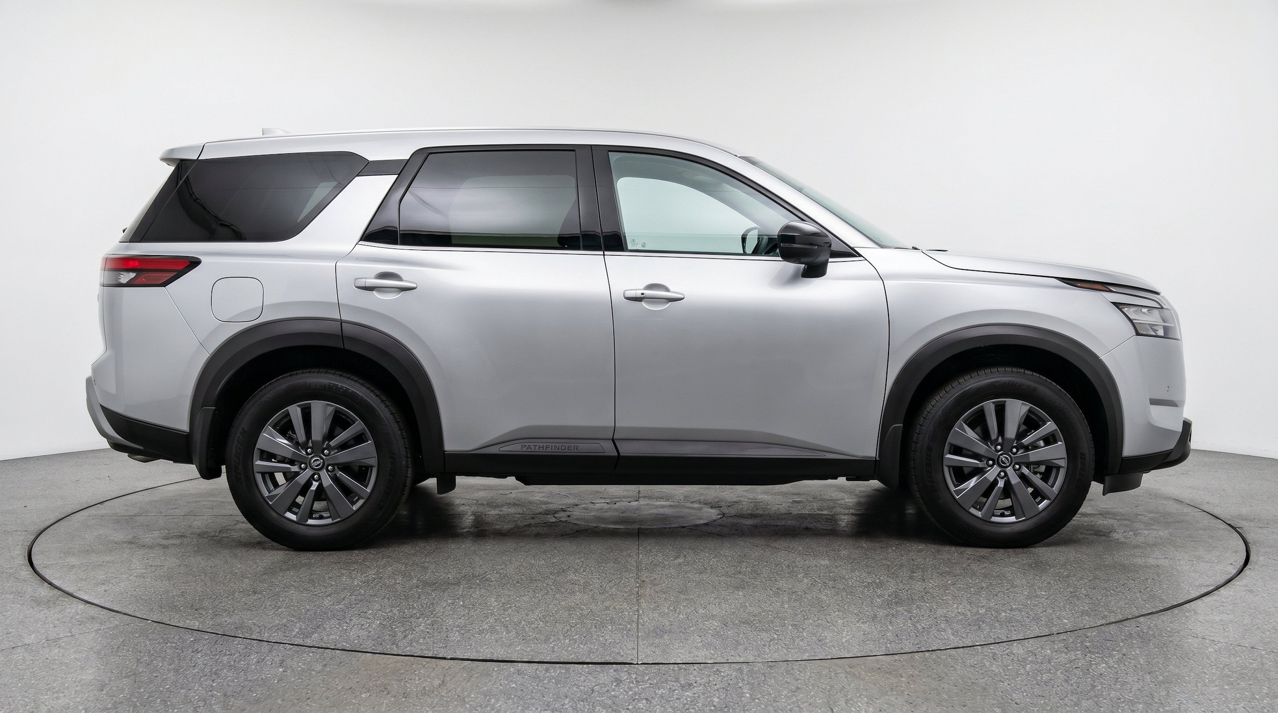 Thumbnail: 2025 Nissan Pathfinder - 11