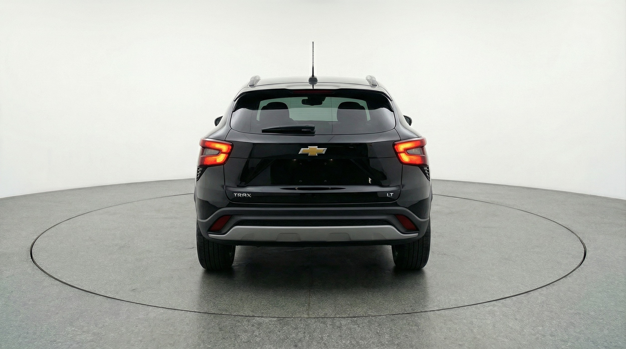 Thumbnail: 2025 Chevrolet Trax - 6