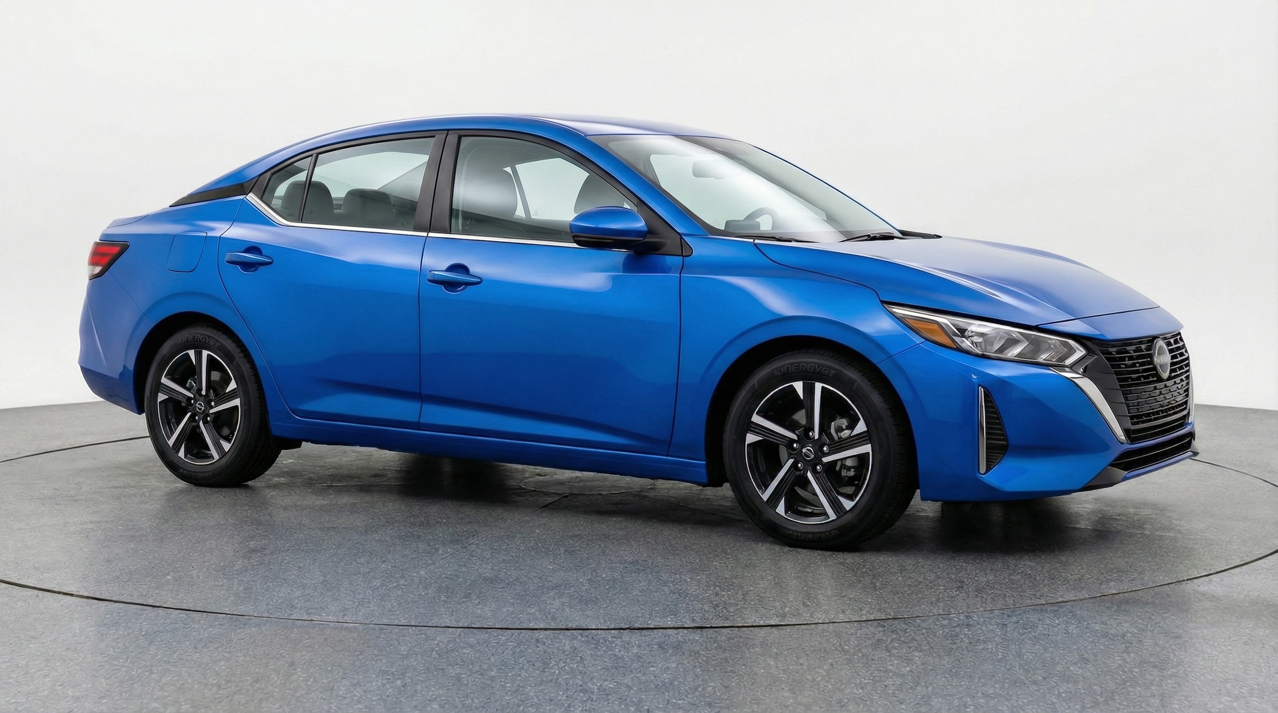 Thumbnail: 2025 Nissan Sentra - 1