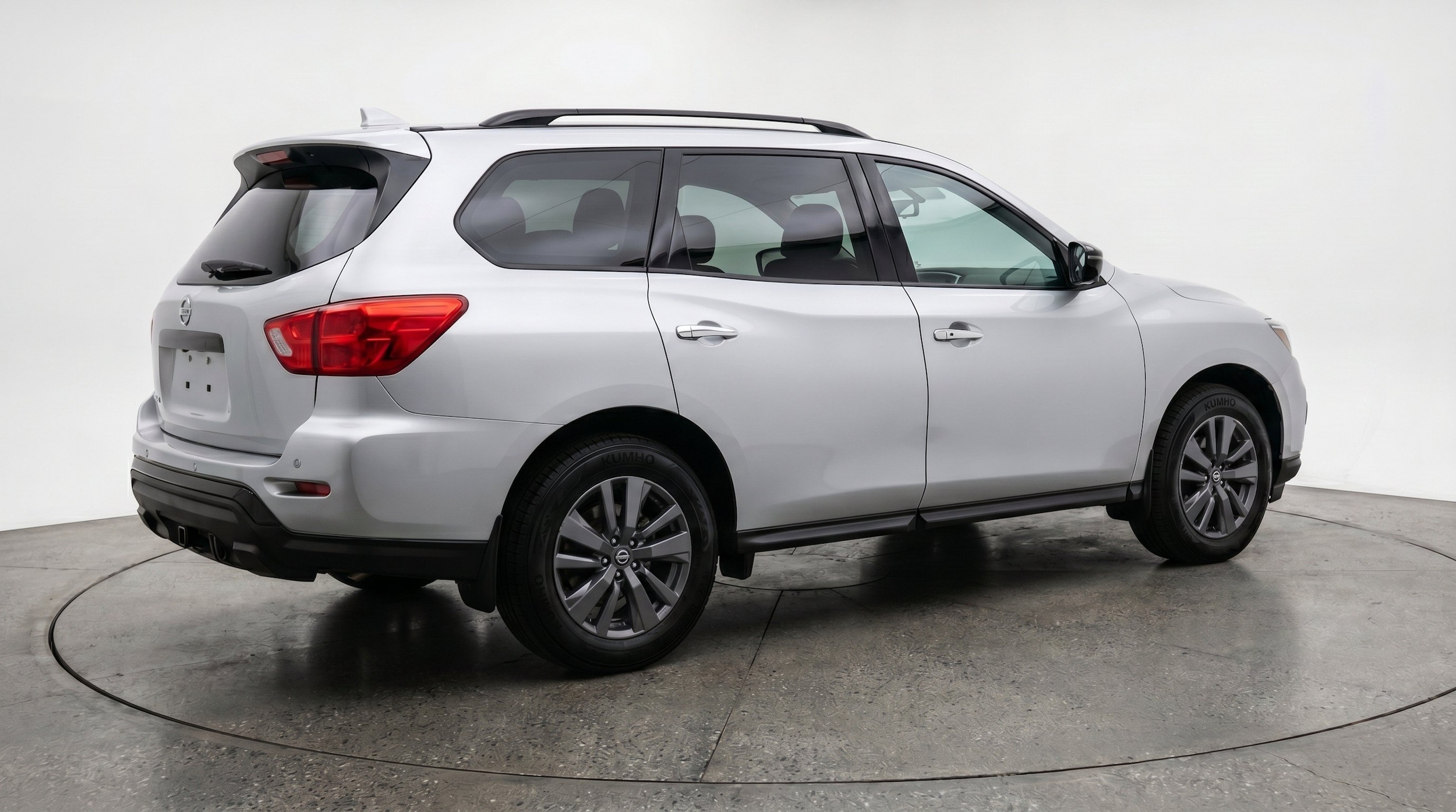 Thumbnail: 2025 Nissan Pathfinder - 9