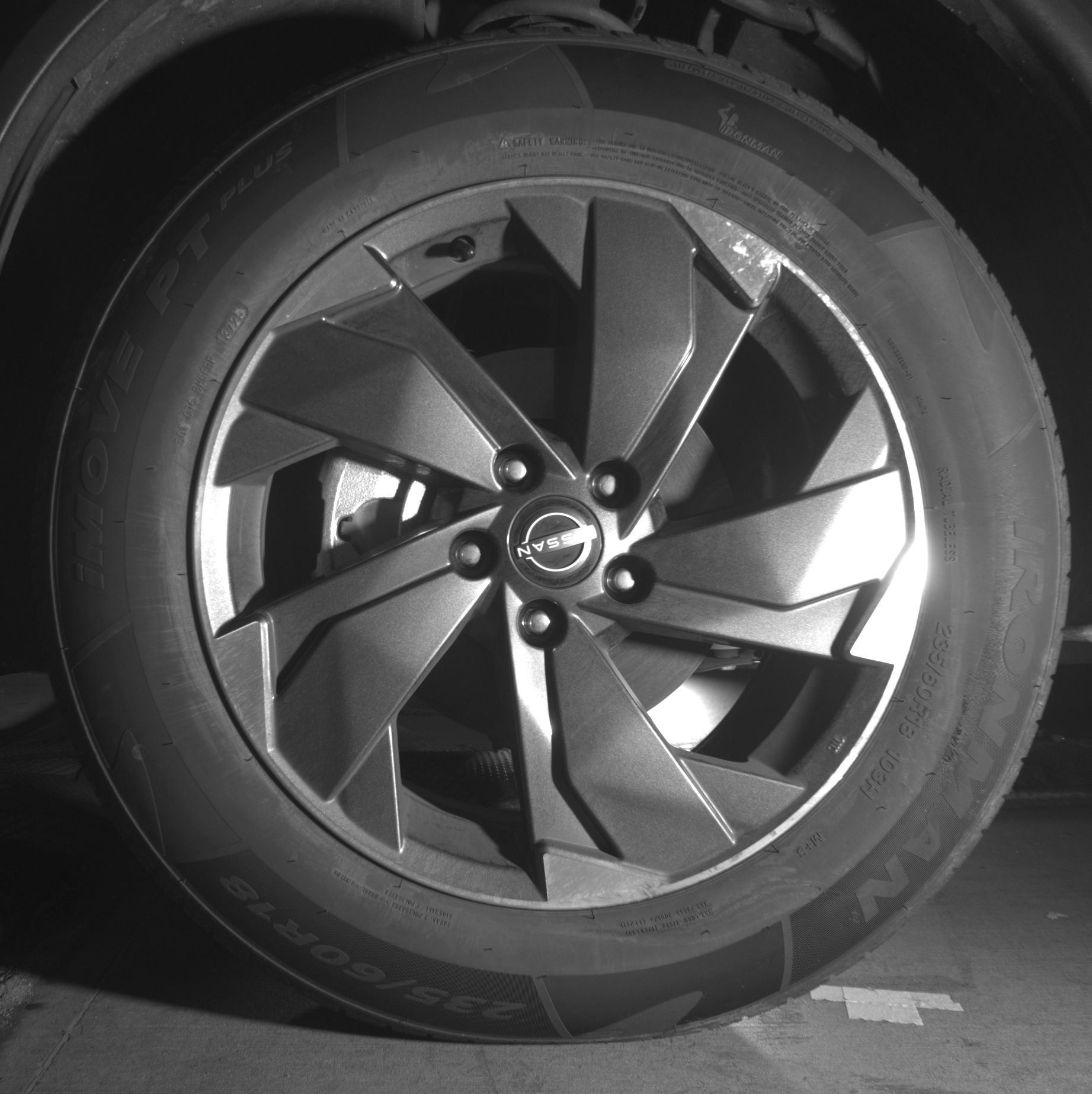 Thumbnail: 2025 Nissan Rogue - 9