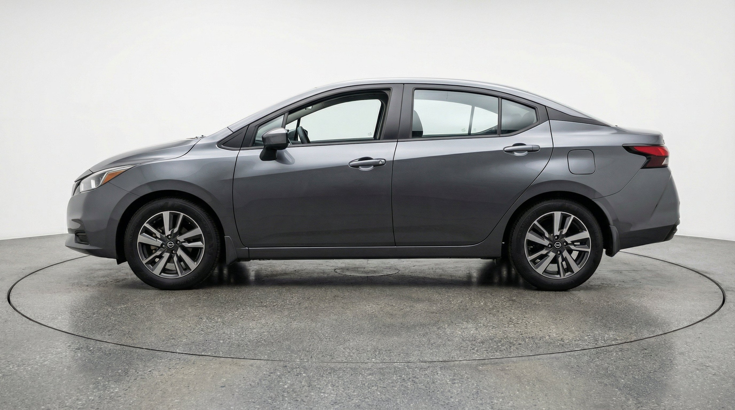 Thumbnail: 2025 Nissan Versa - 5