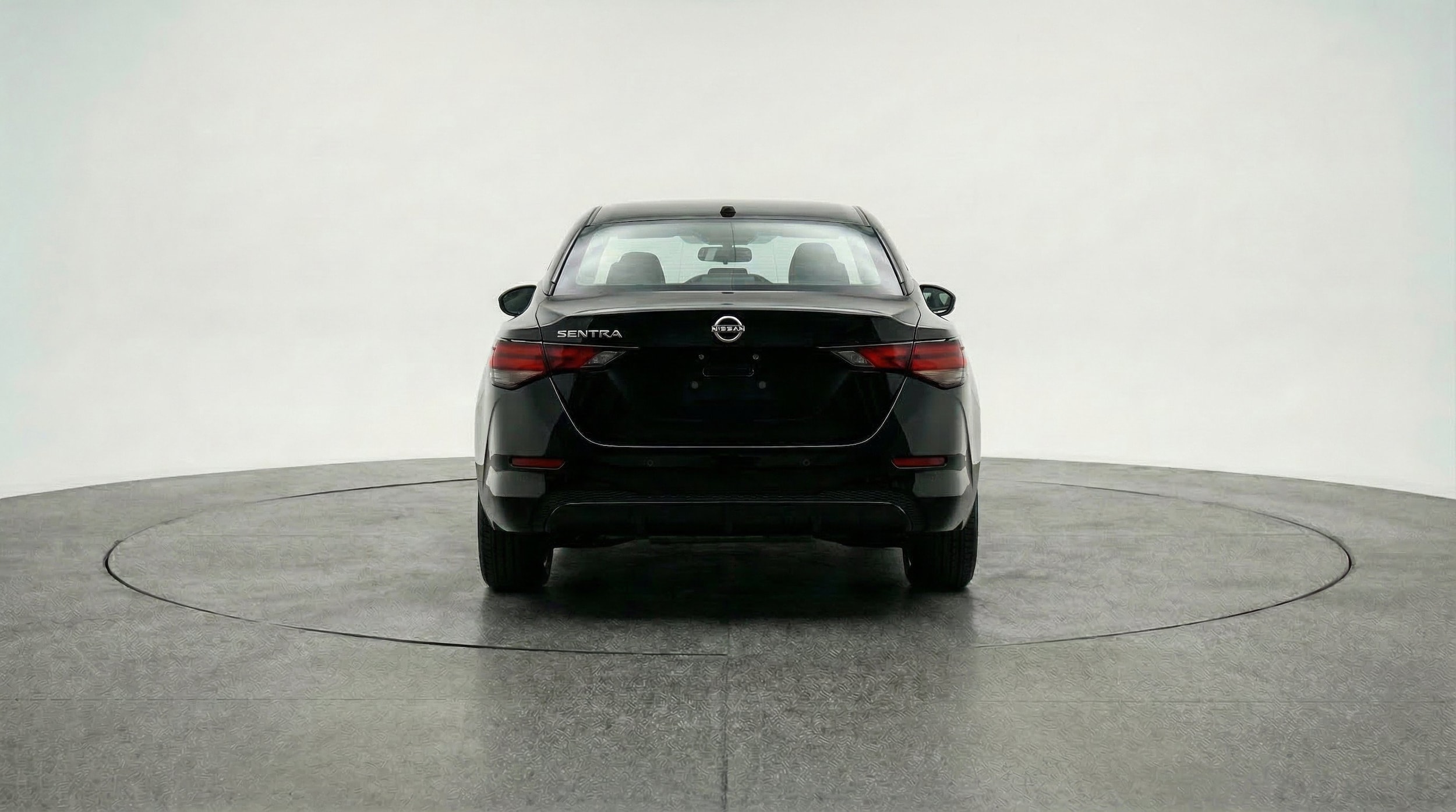 Thumbnail: 2025 Nissan Sentra - 7