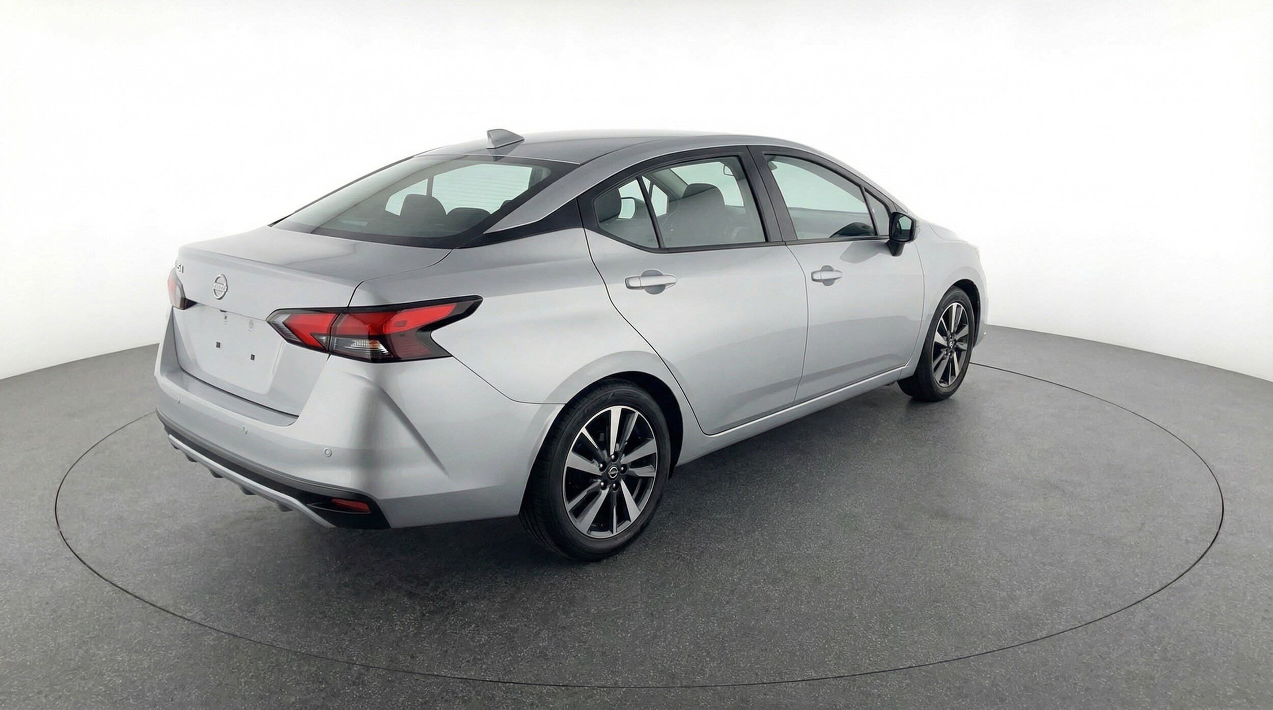 Thumbnail: 2025 Nissan Versa - 7