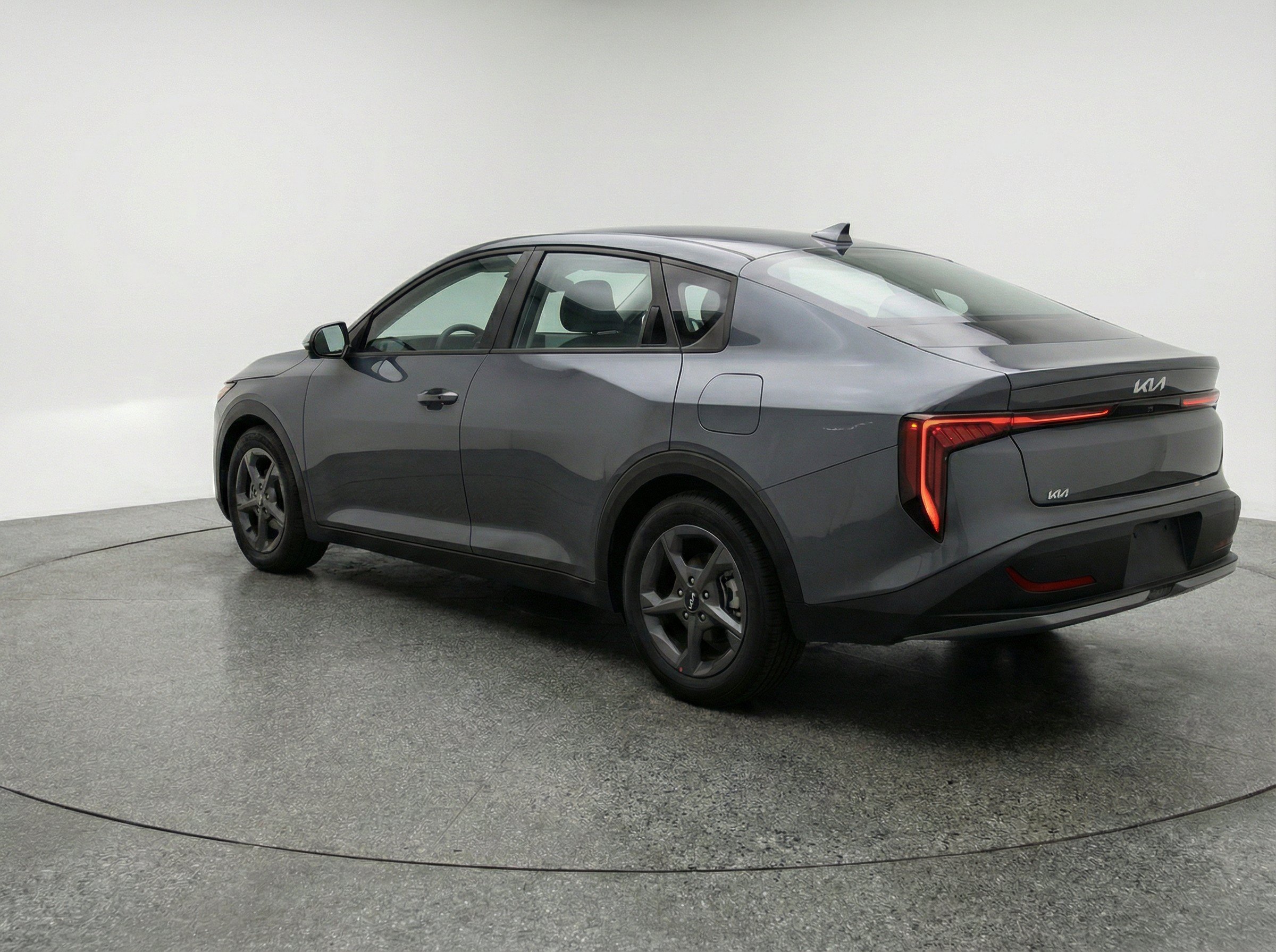 Thumbnail: 2025 Kia K4 - 6