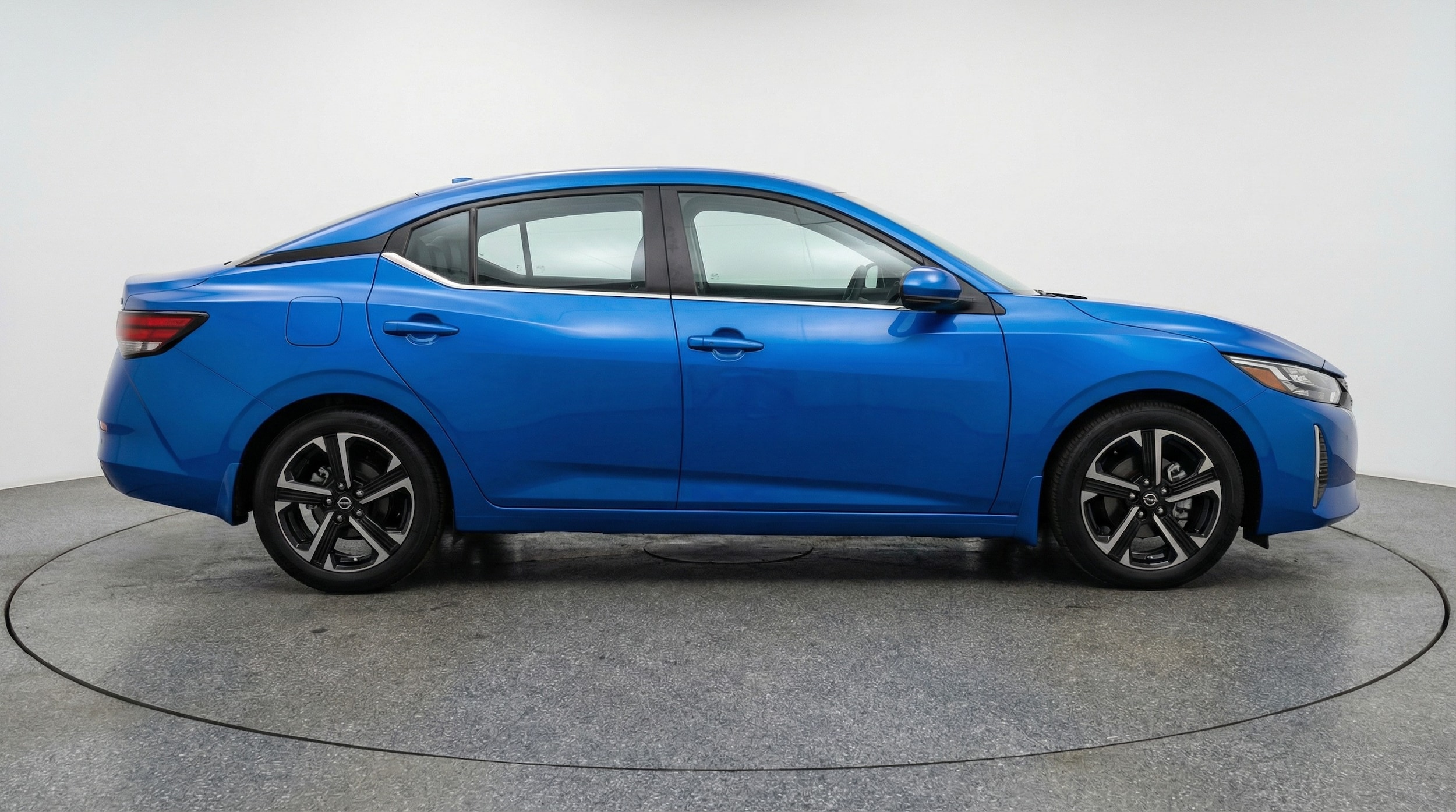 Thumbnail: 2025 Nissan Sentra - 8