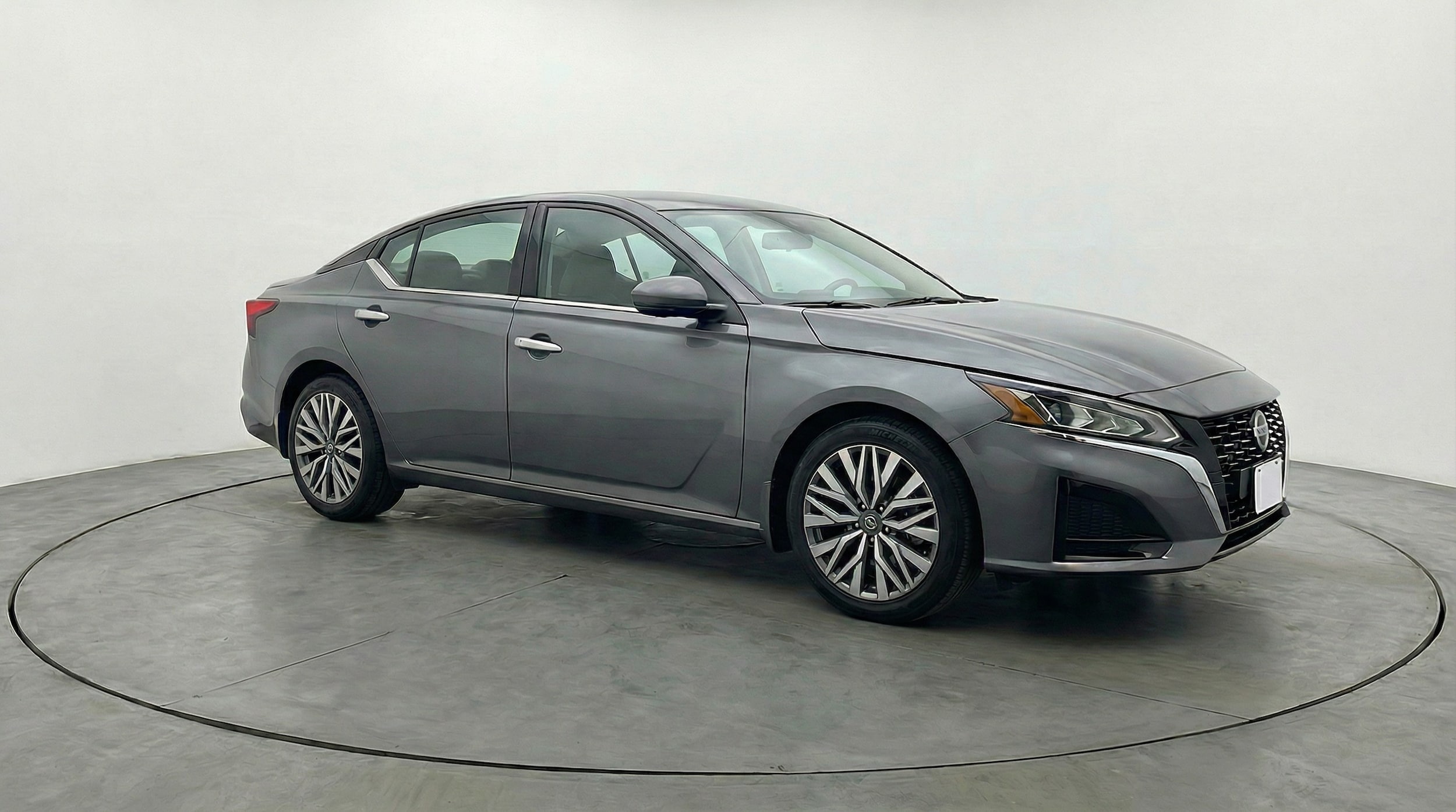 Thumbnail: 2025 Nissan Altima - 1