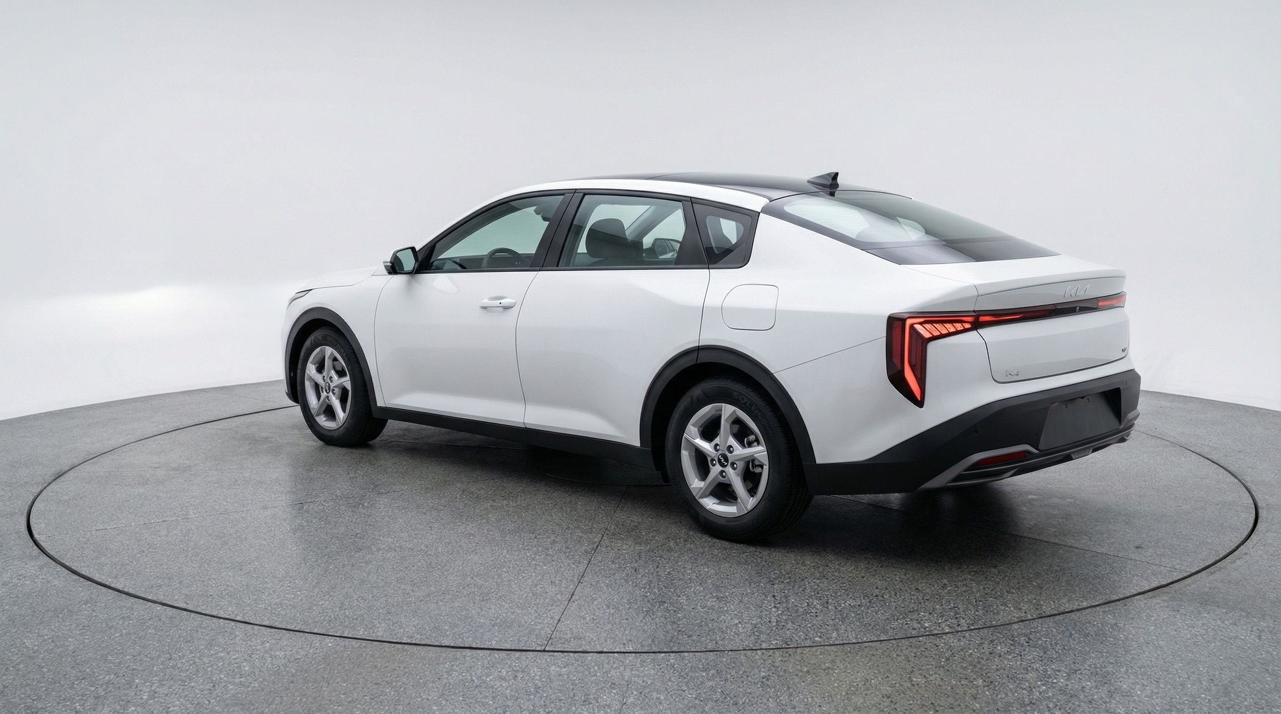 Thumbnail: 2025 Kia K4 - 5