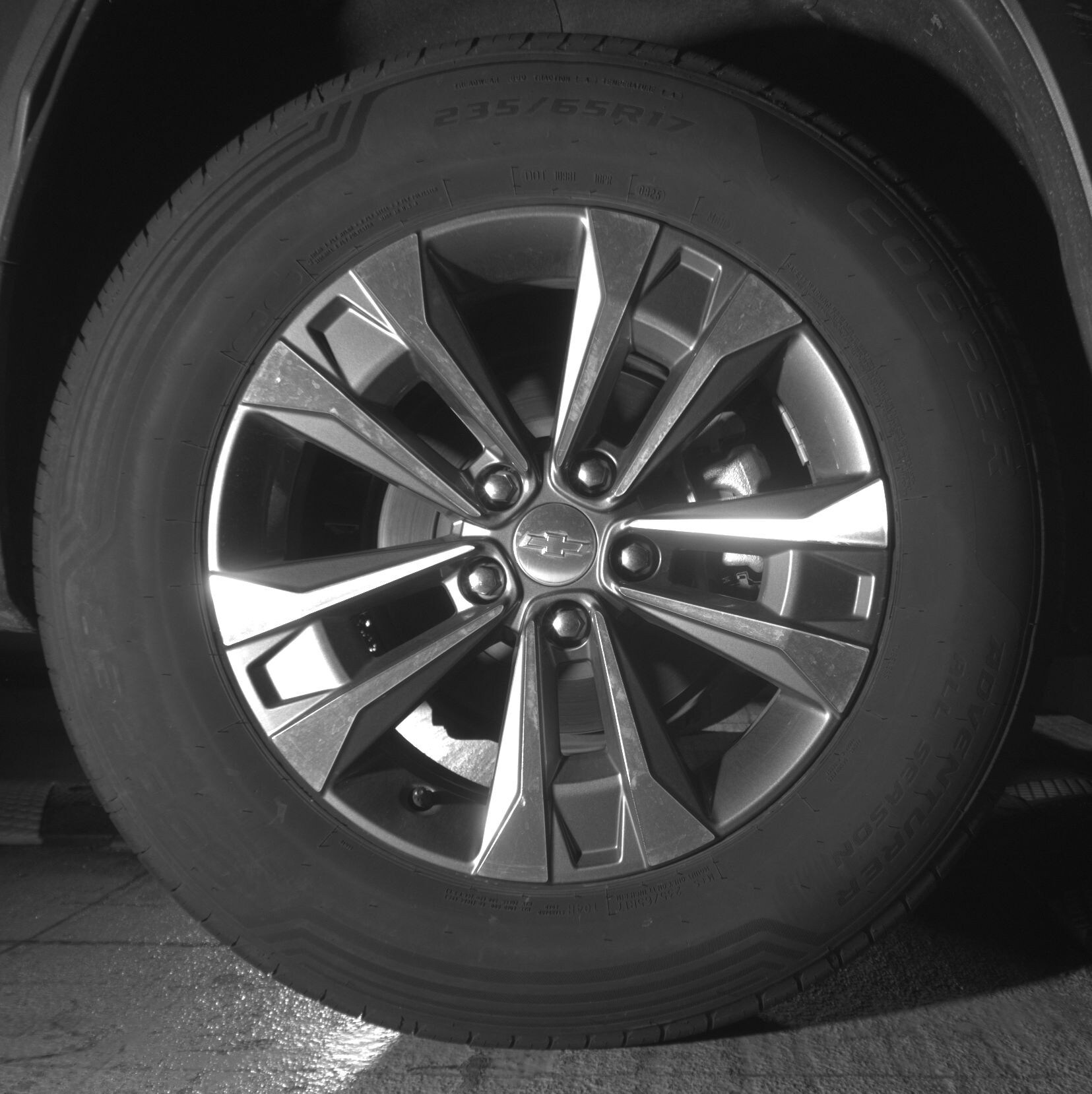 Thumbnail: 2025 Chevrolet Equinox - 12