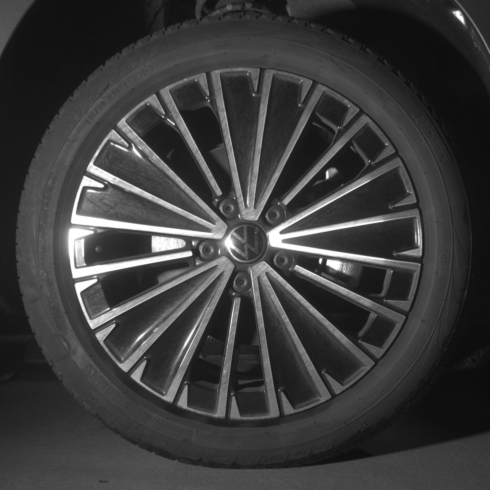 Thumbnail: 2025 Volkswagen Taos - 10