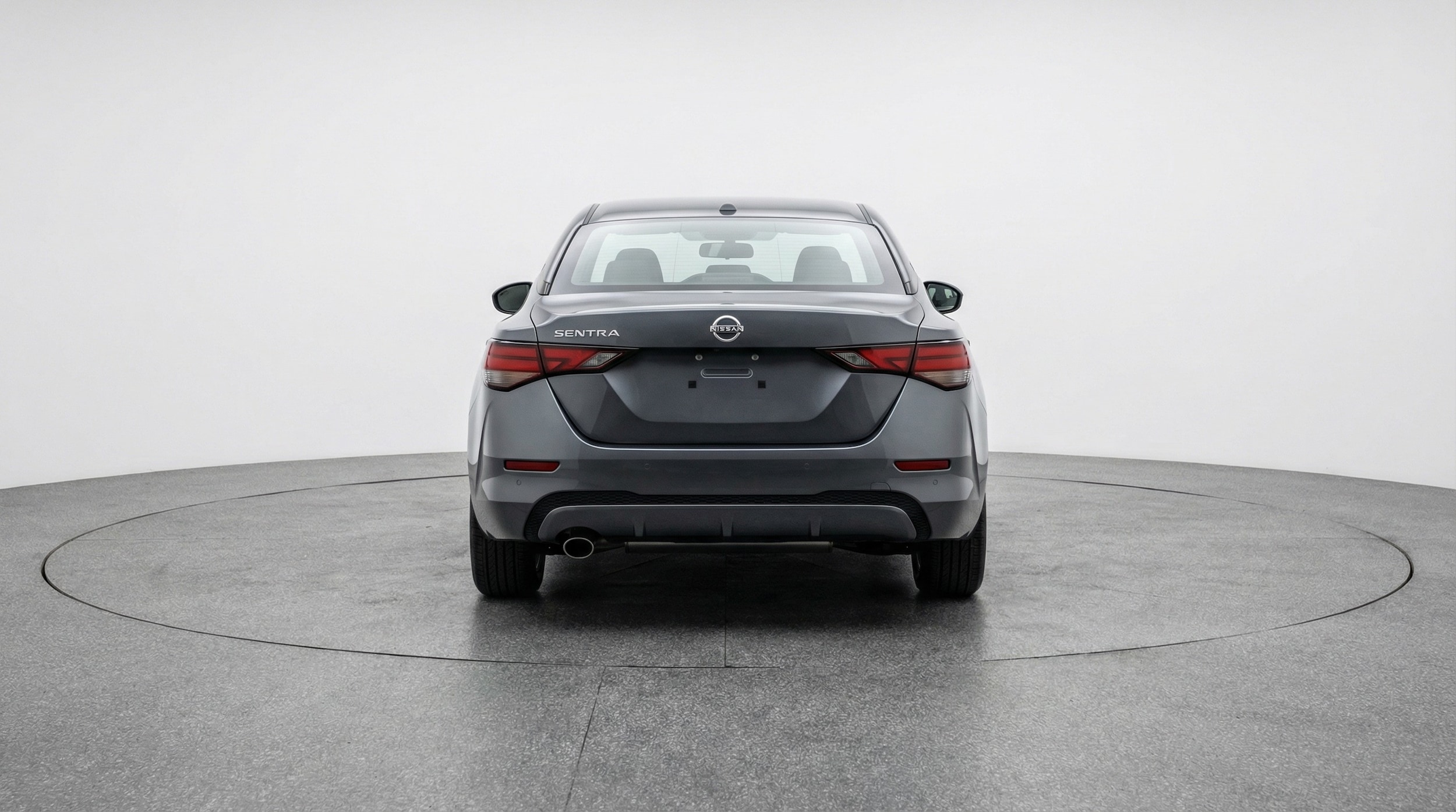 Thumbnail: 2025 Nissan Sentra - 6