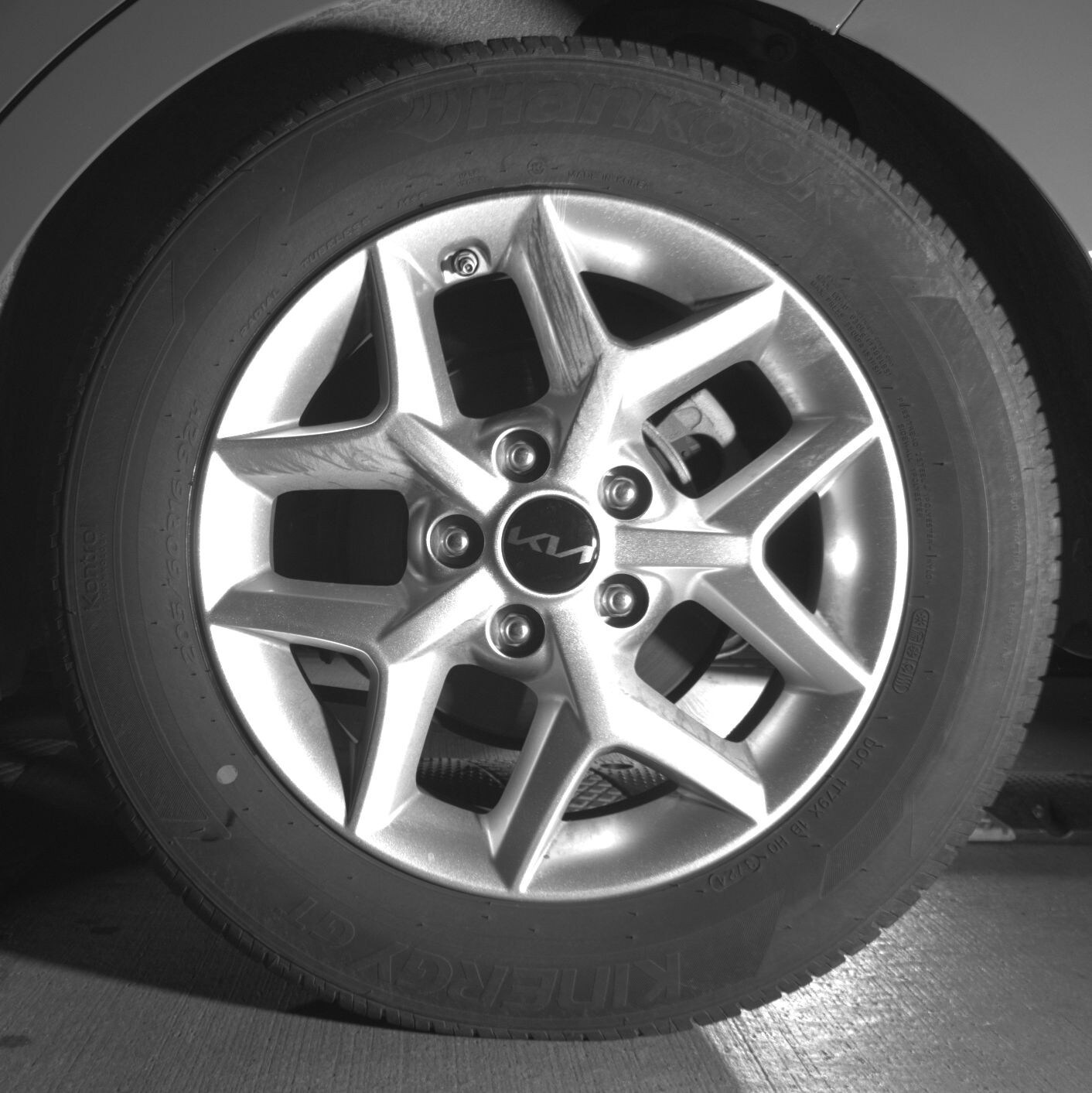 Thumbnail: 2025 Kia Soul - 11