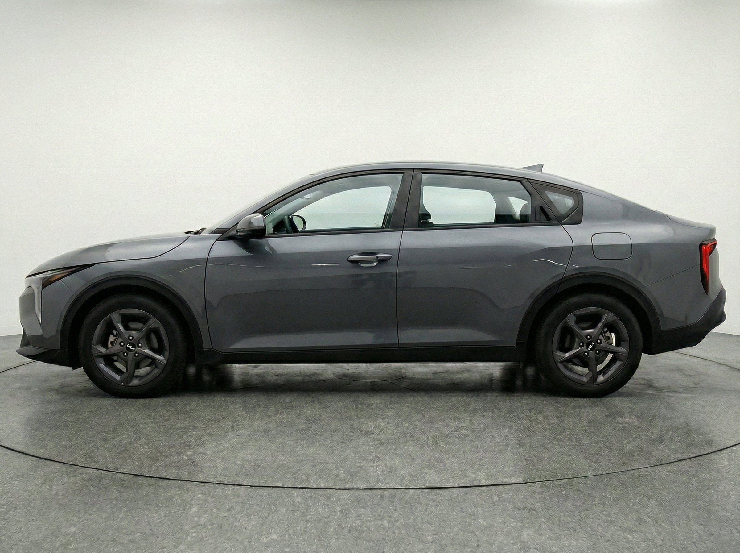 Thumbnail: 2025 Kia K4 - 5